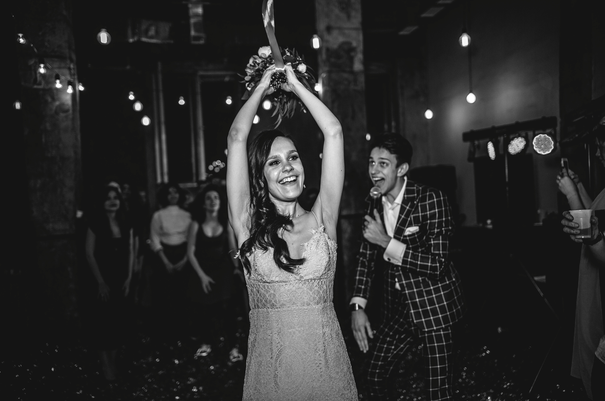 K & V. Свадебный фотограф в Москве Влад Бойцов