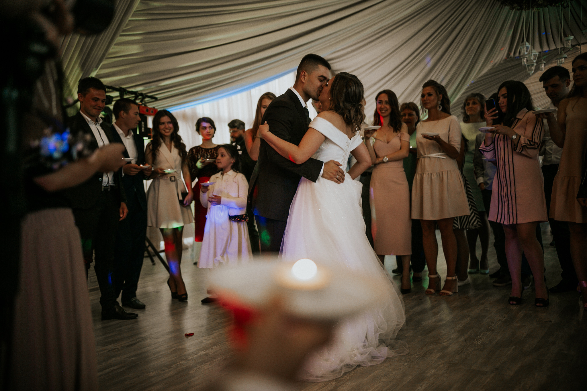 D & S. Свадебный фотограф в Москве Влад Бойцов