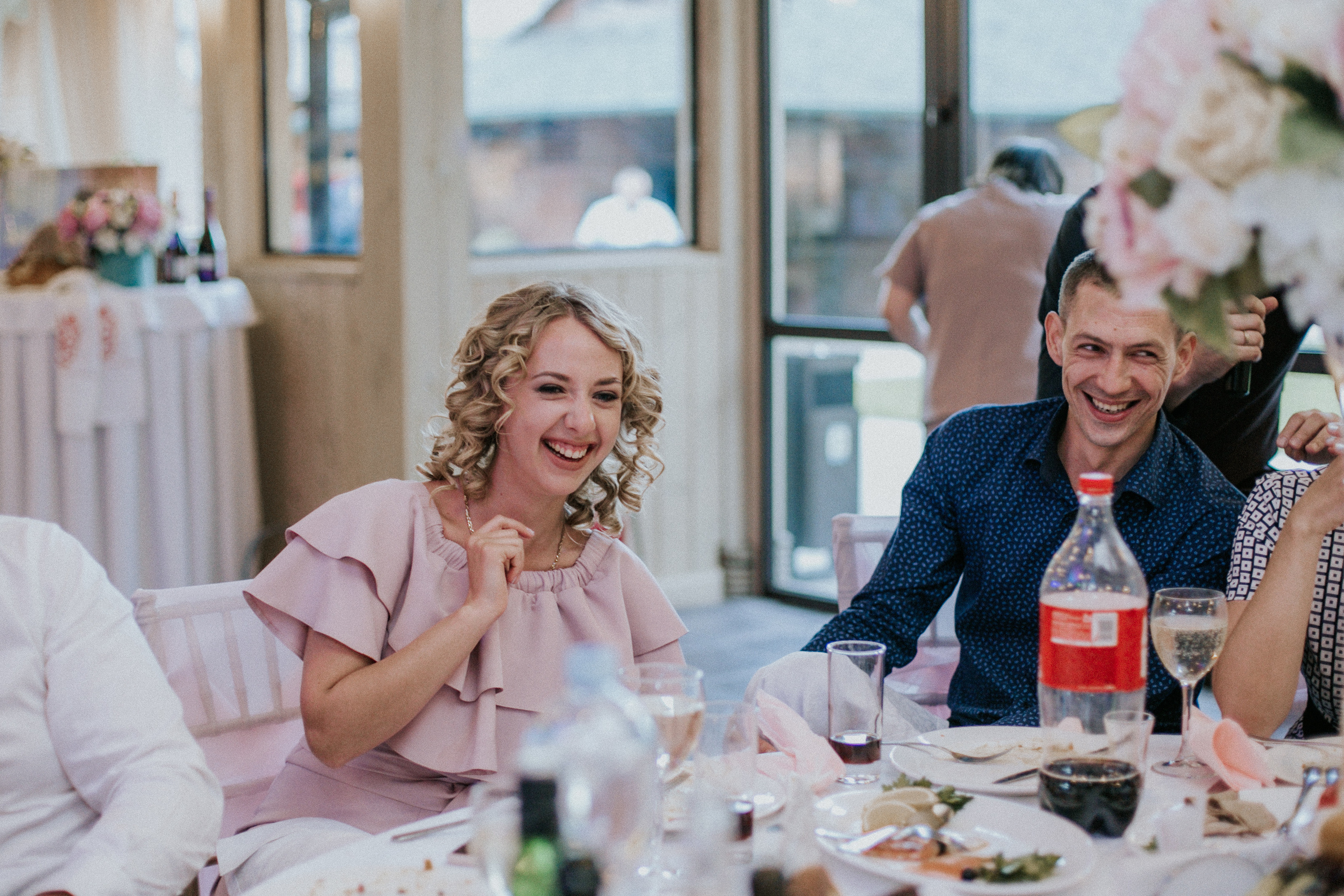 O & D. Свадебный фотограф в Москве Влад Бойцов