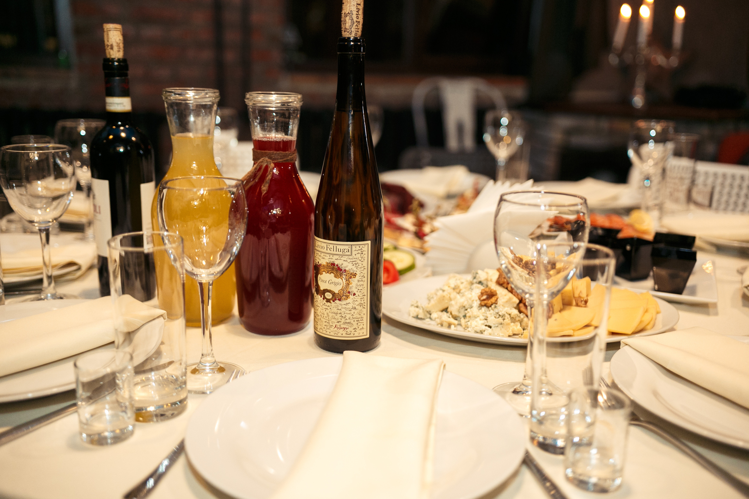 AG LOFT. Corporate party. Photographer Vlad Boytsoff