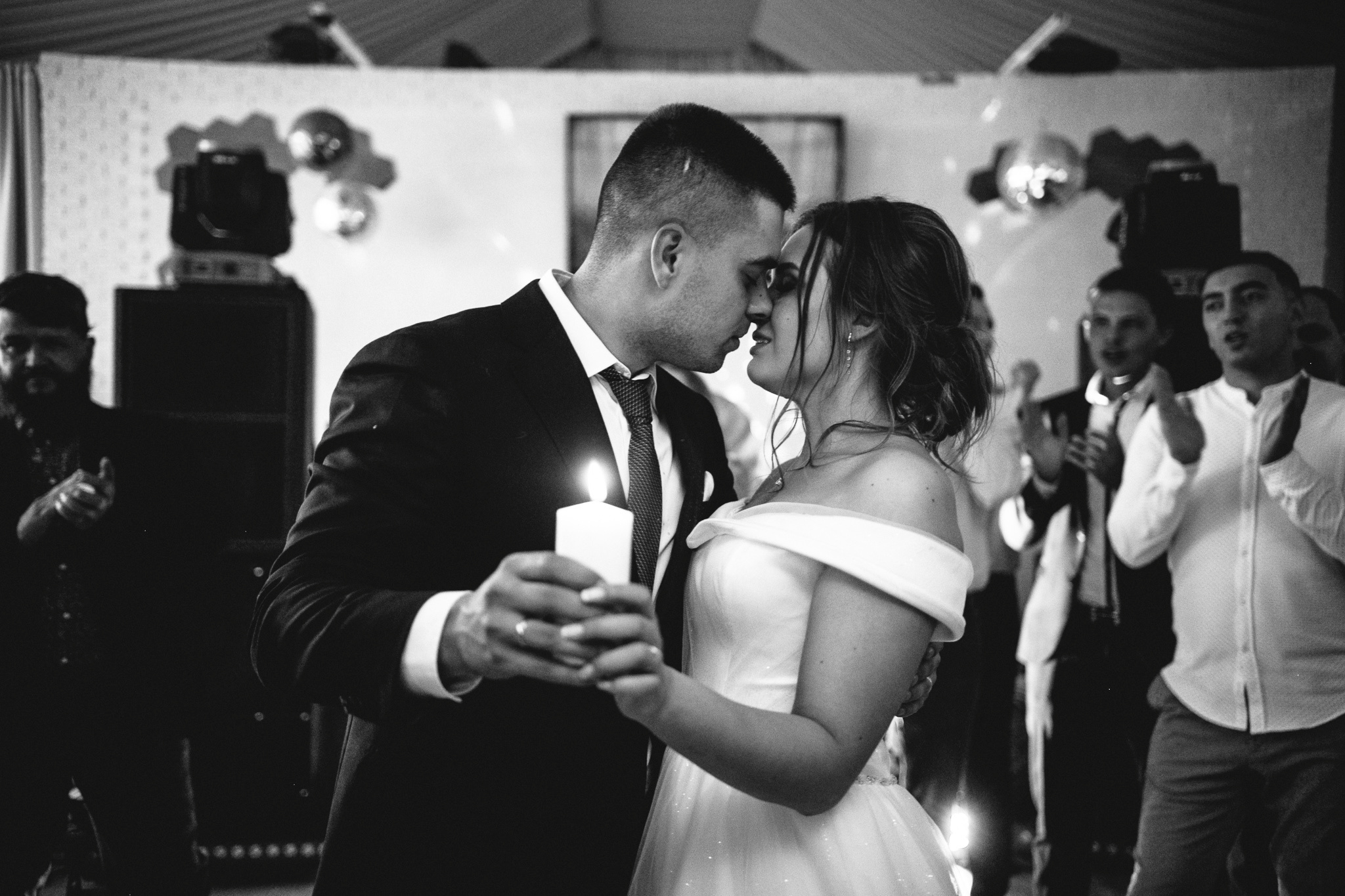 D & S. Свадебный фотограф в Москве Влад Бойцов