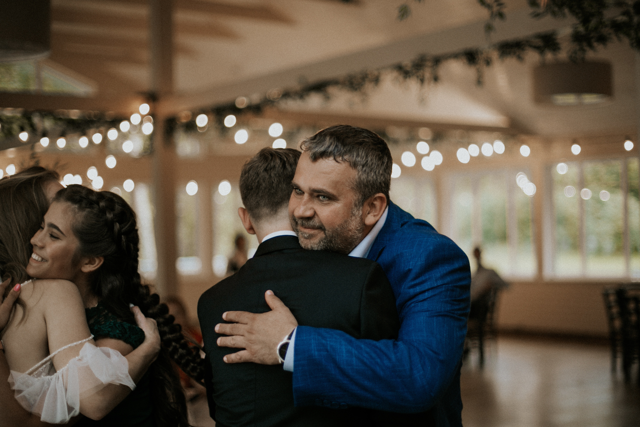 S & I. Свадебный фотограф в Москве Влад Бойцов