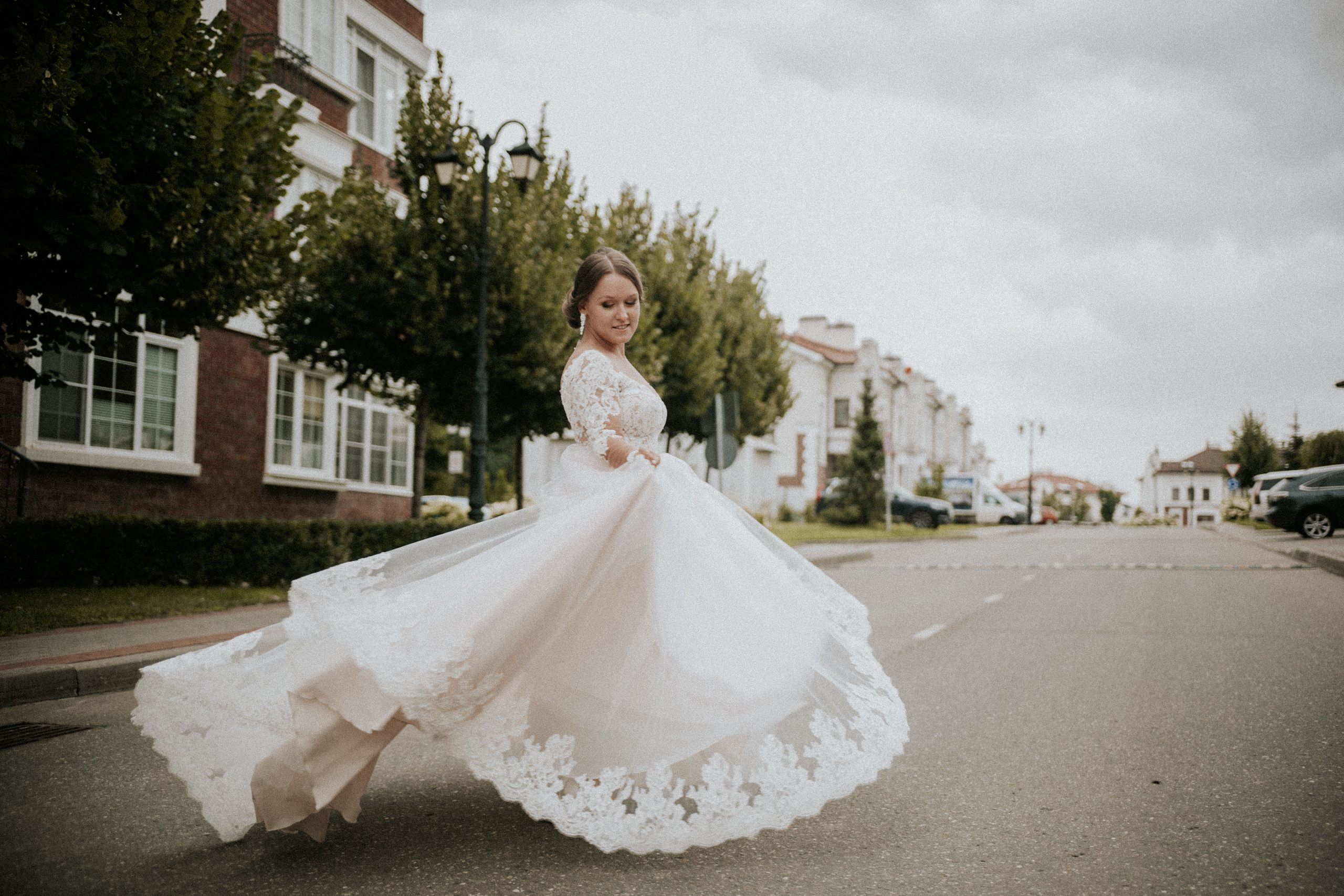 A & A. Photographer Vlad Boytsoff