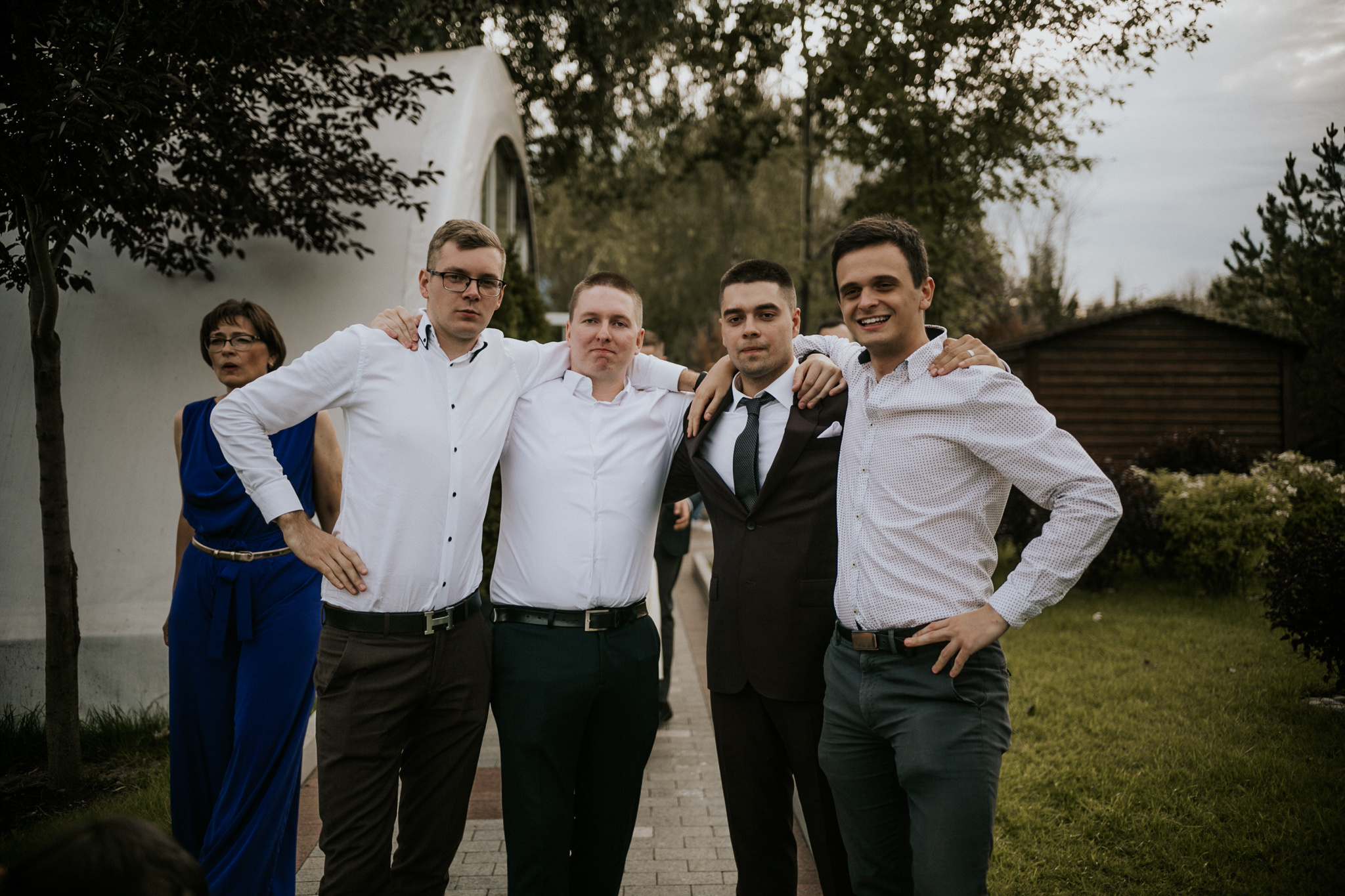 D & S. Свадебный фотограф в Москве Влад Бойцов