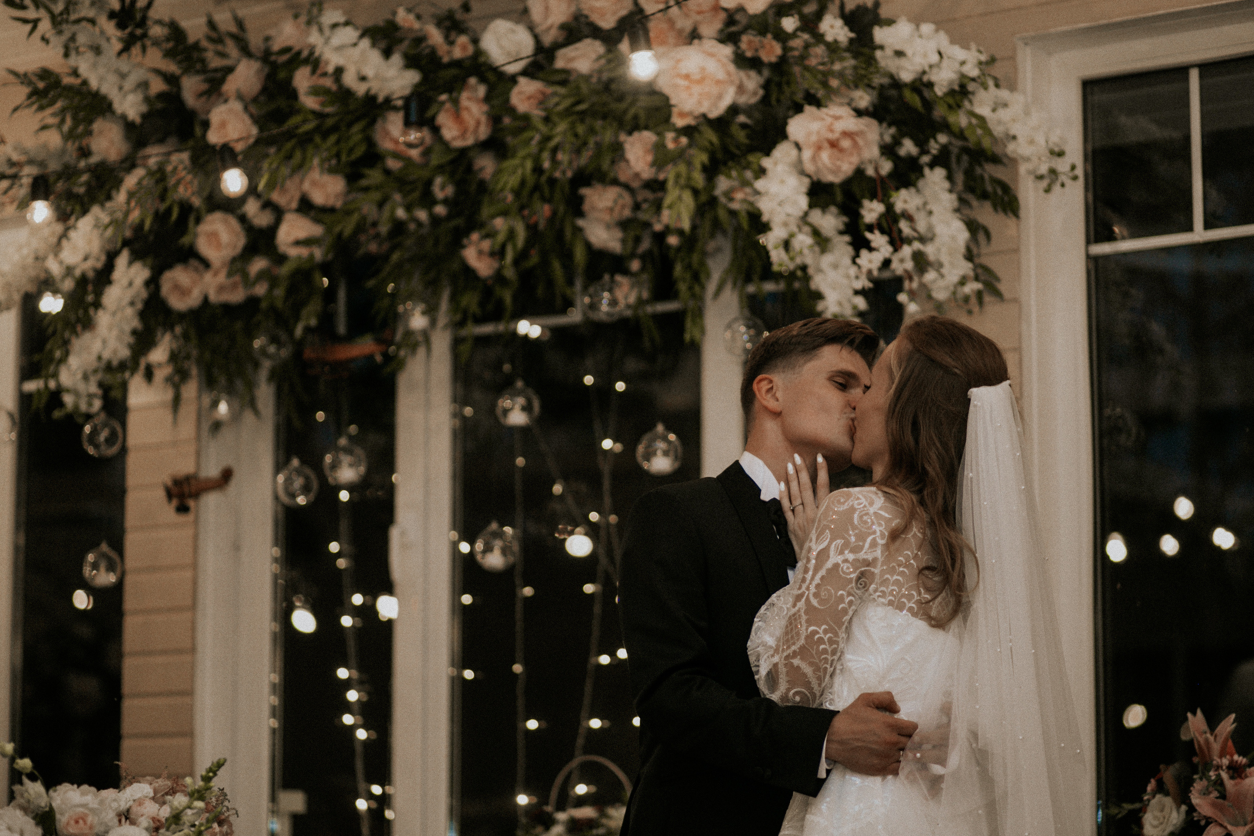 S & I. Свадебный фотограф в Москве Влад Бойцов