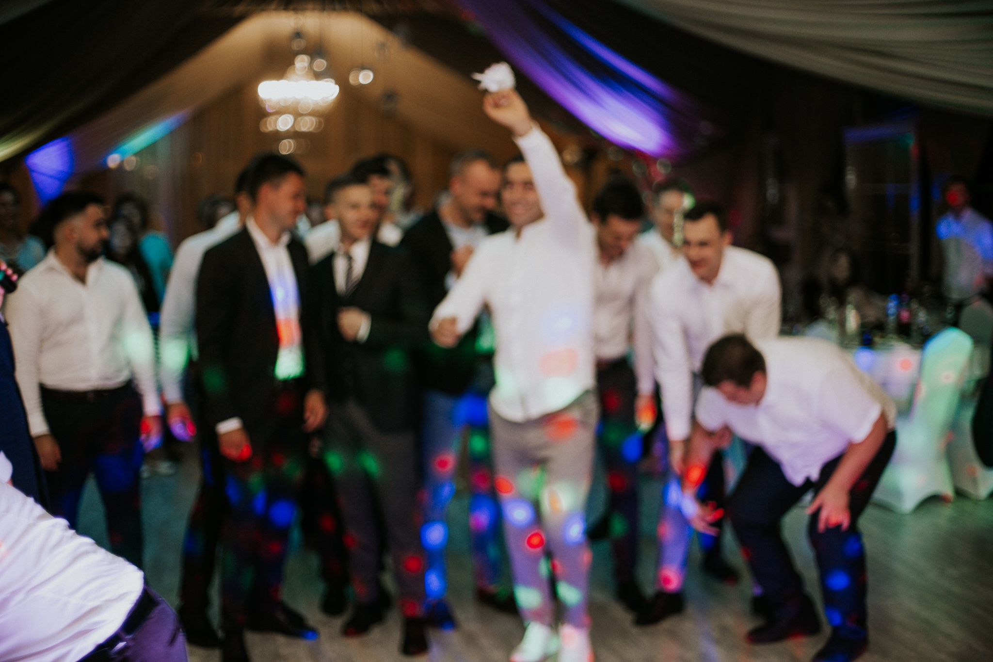 D & S. Свадебный фотограф в Москве Влад Бойцов