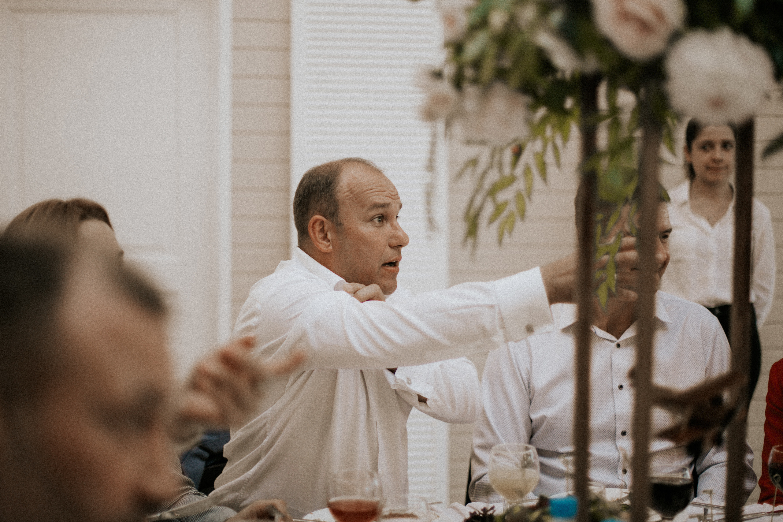 S & I. Свадебный фотограф в Москве Влад Бойцов