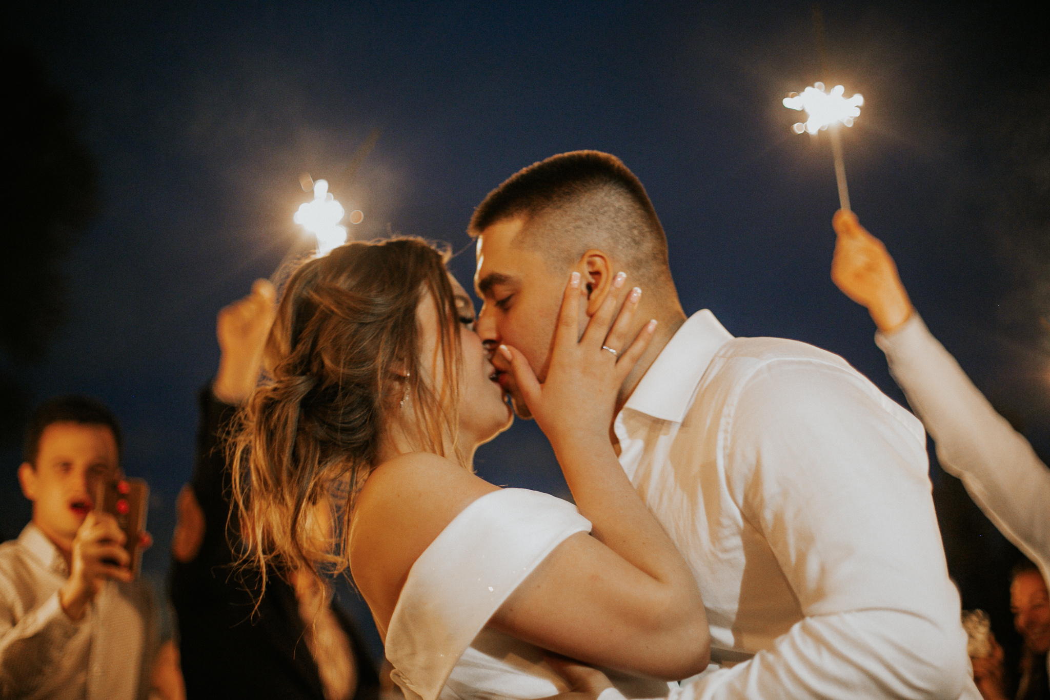 D & S. Свадебный фотограф в Москве Влад Бойцов