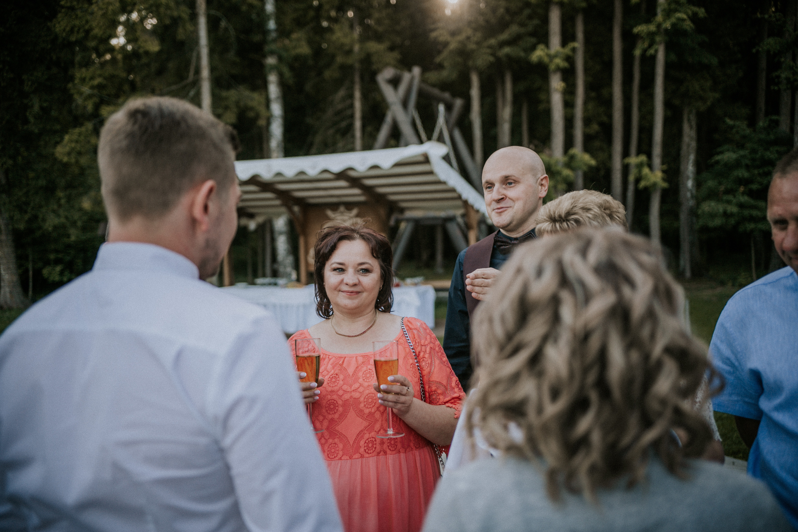 O & D. Свадебный фотограф в Москве Влад Бойцов