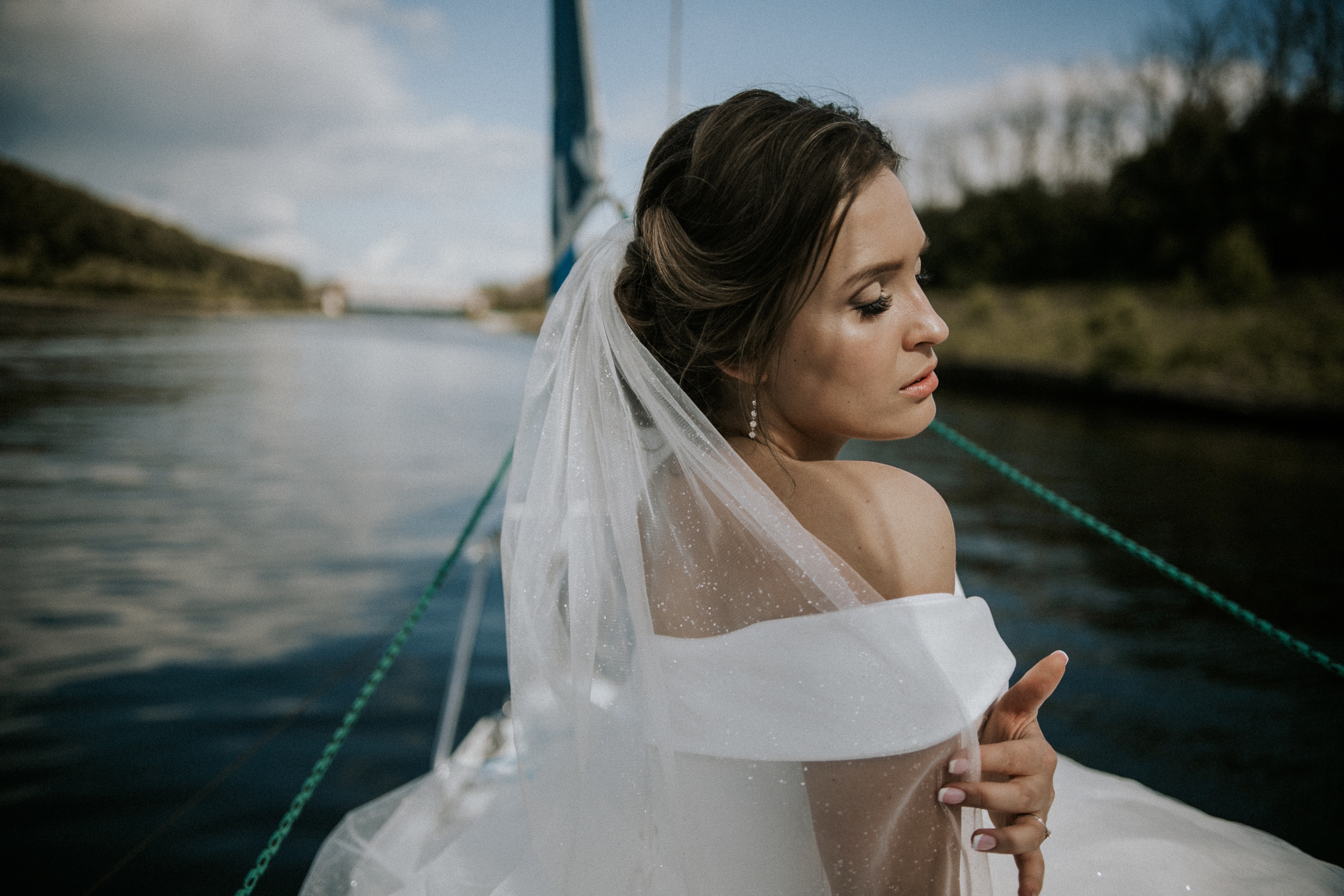 D & S. Свадебный фотограф в Москве Влад Бойцов