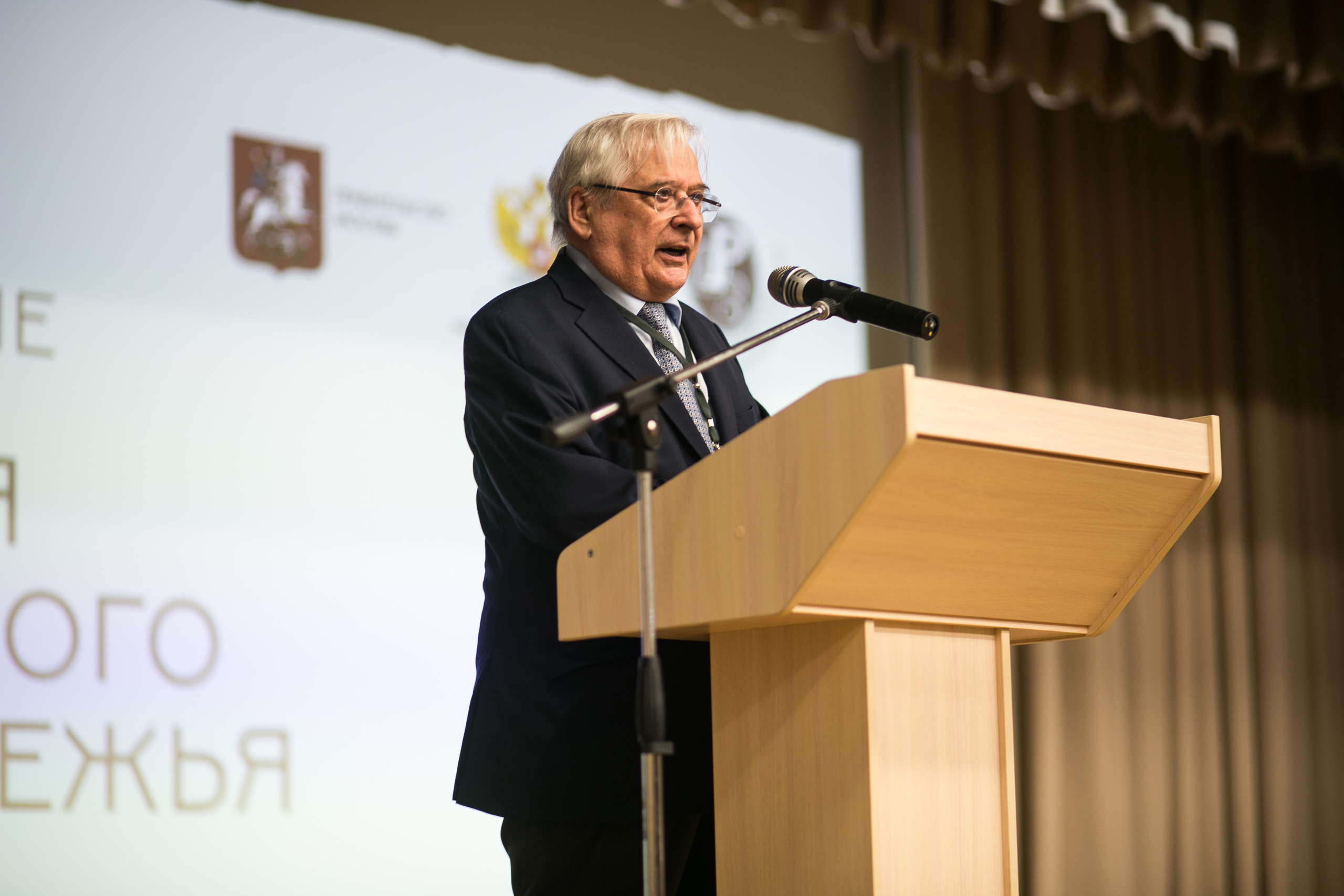 Открытие Музея Русского Зарубежья. Съемка для МИД. Свадебный фотограф в Москве Влад Бойцов