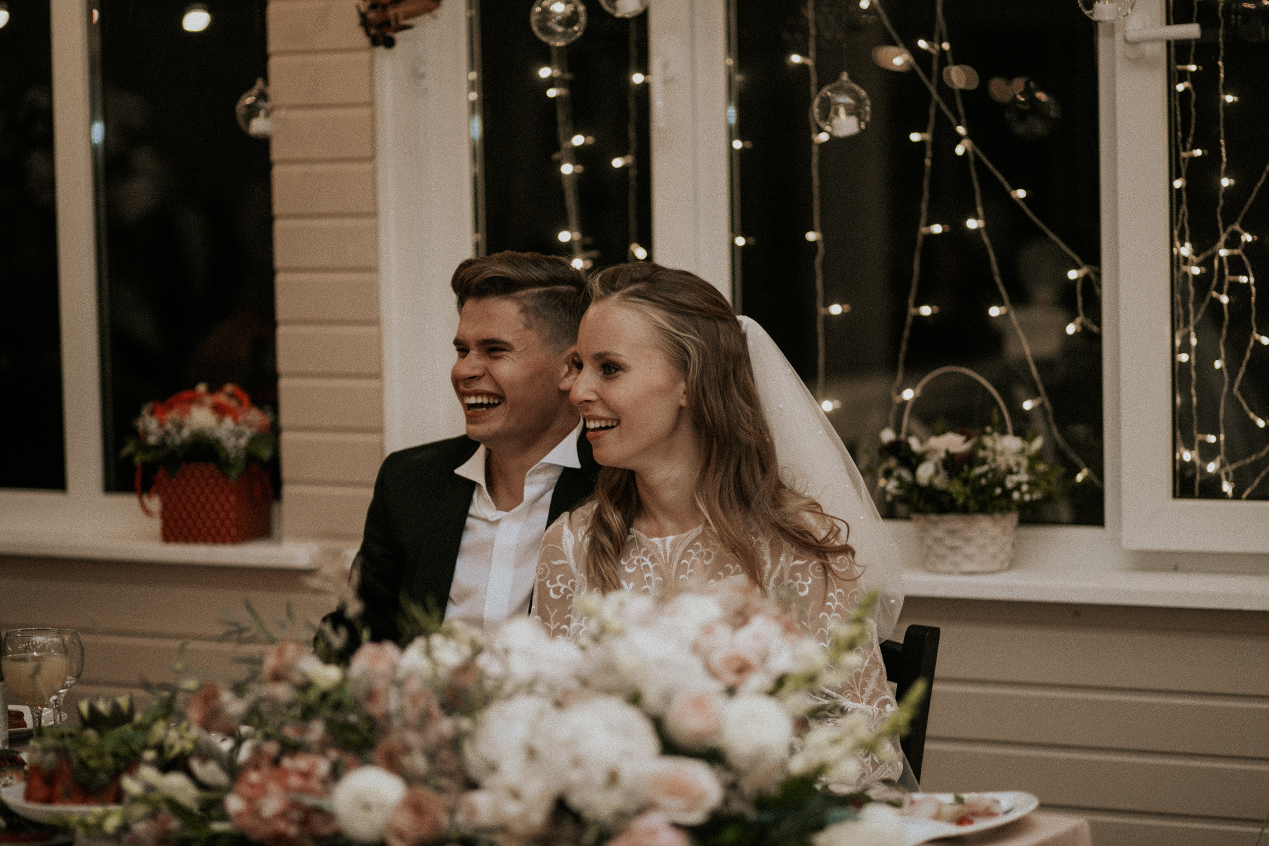 S & I. Свадебный фотограф в Москве Влад Бойцов