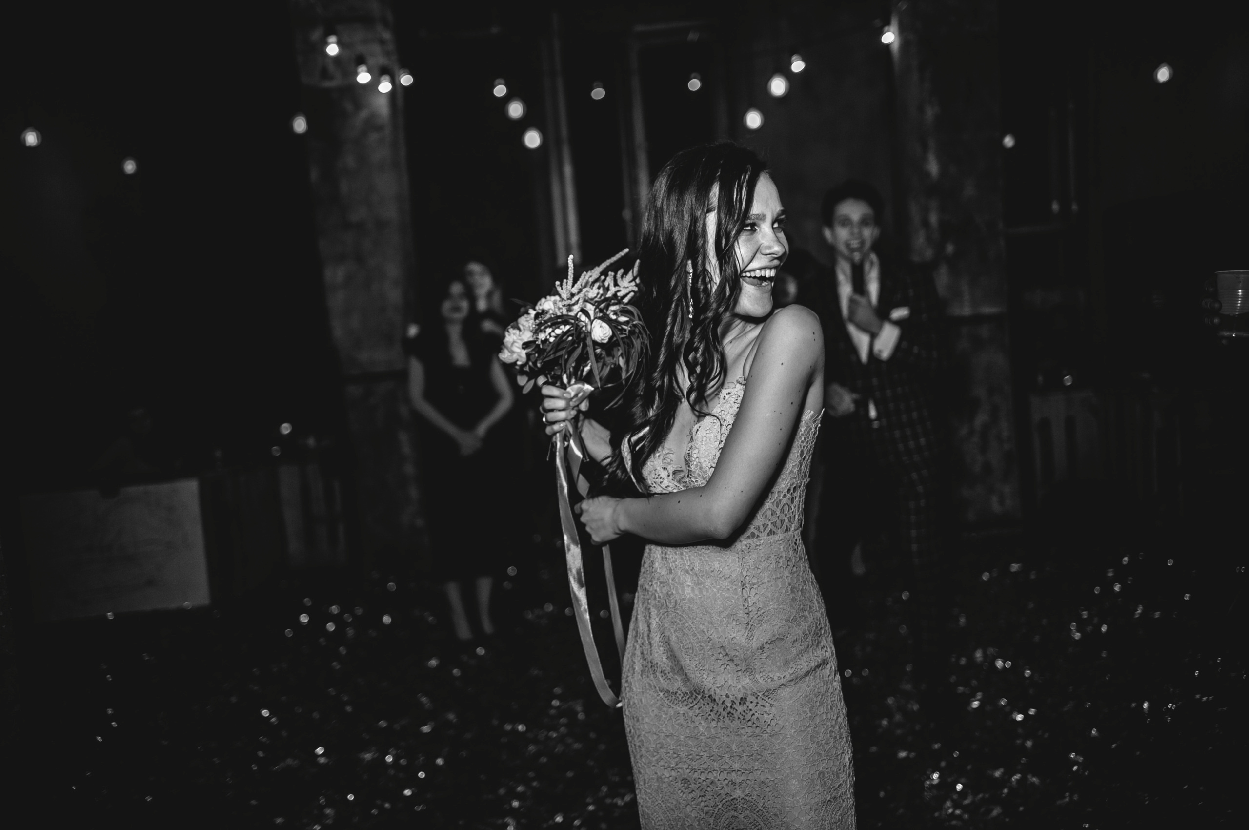 K & V. Свадебный фотограф в Москве Влад Бойцов