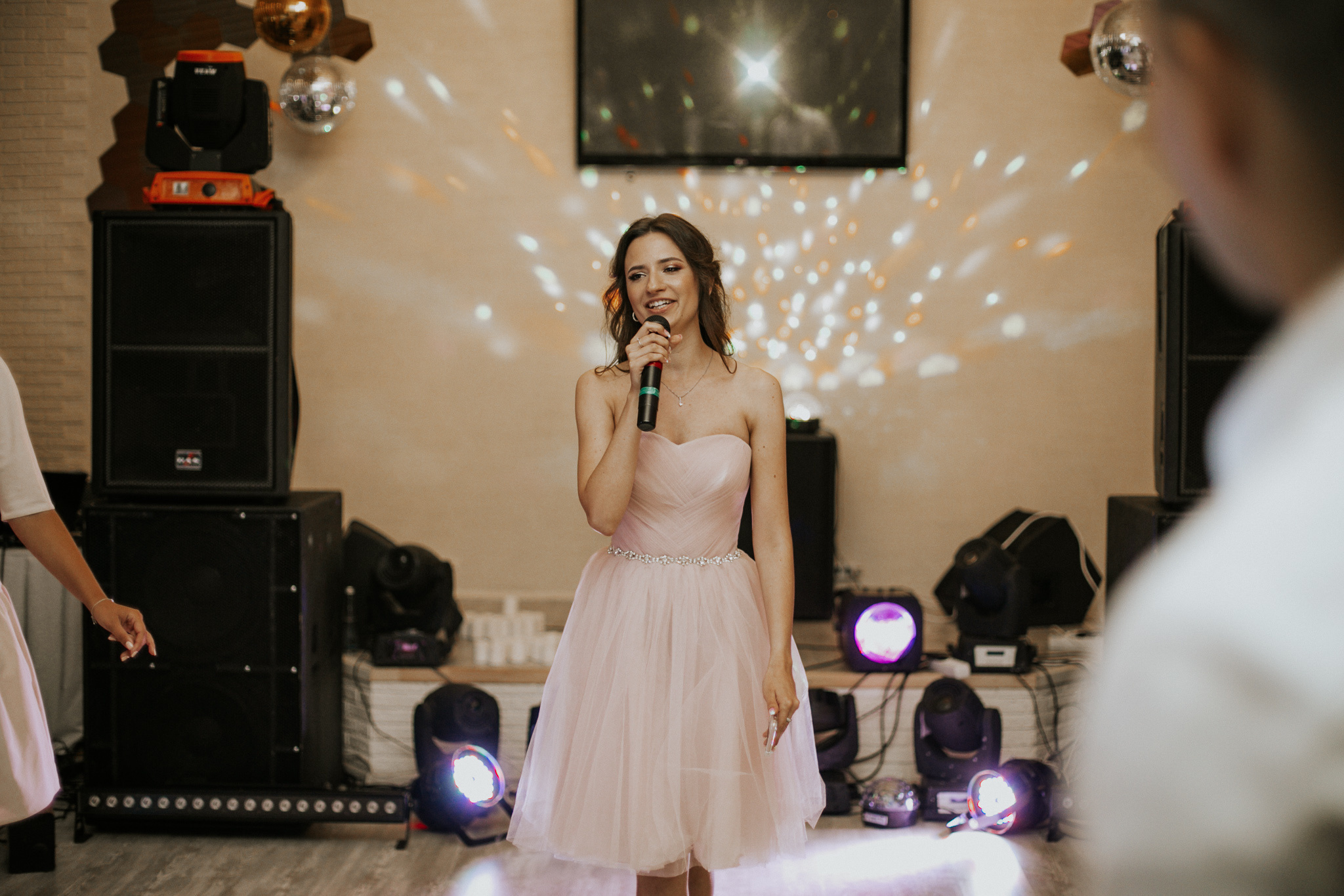 D & S. Свадебный фотограф в Москве Влад Бойцов