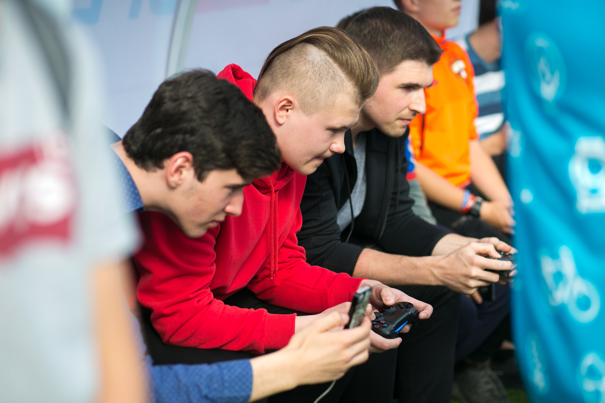 FIFA. Photographer Vlad Boytsoff