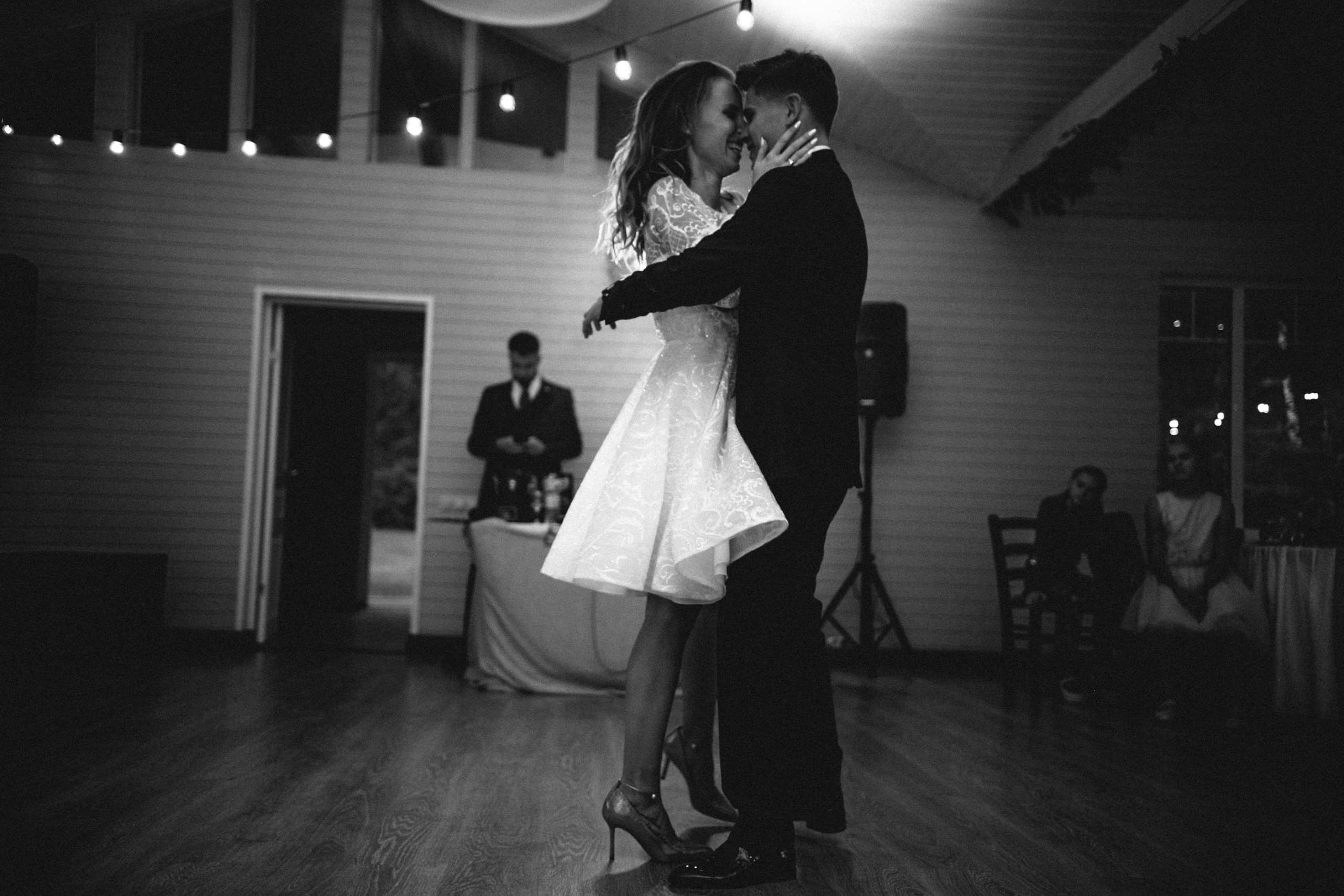 S & I. Свадебный фотограф в Москве Влад Бойцов