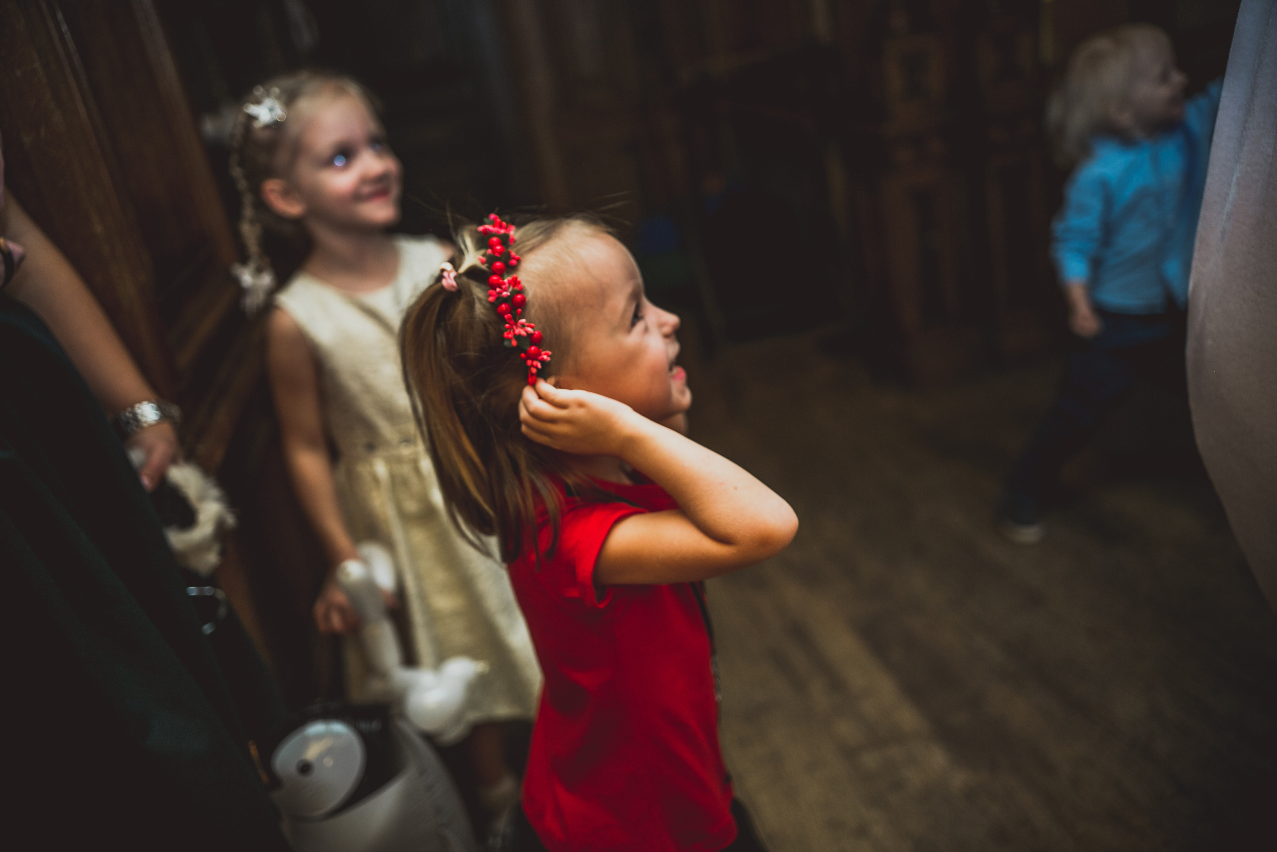 Ресторан Пушкин. Детский день рожденья. Свадебный фотограф в Москве Влад Бойцов