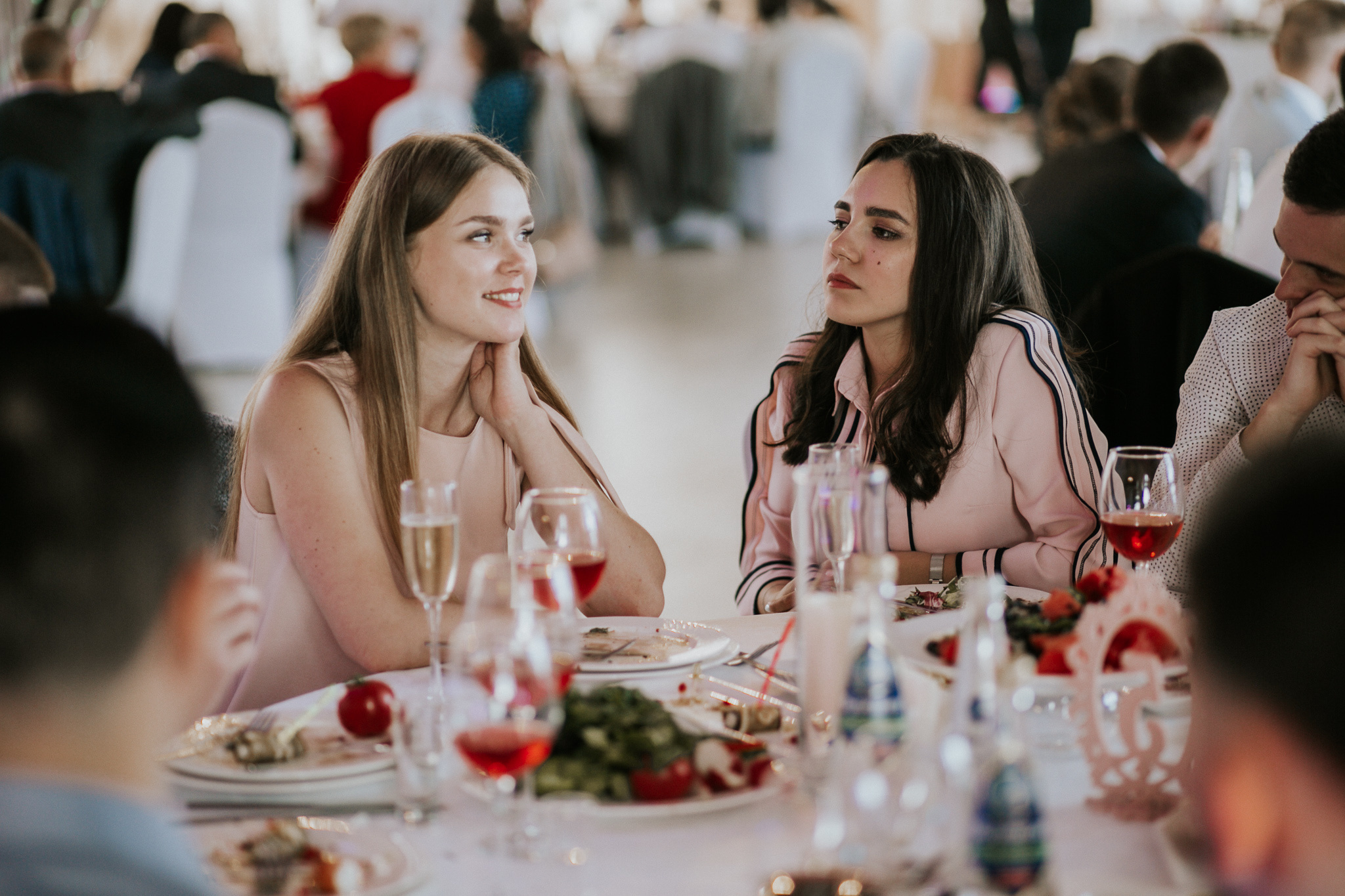 D & S. Свадебный фотограф в Москве Влад Бойцов