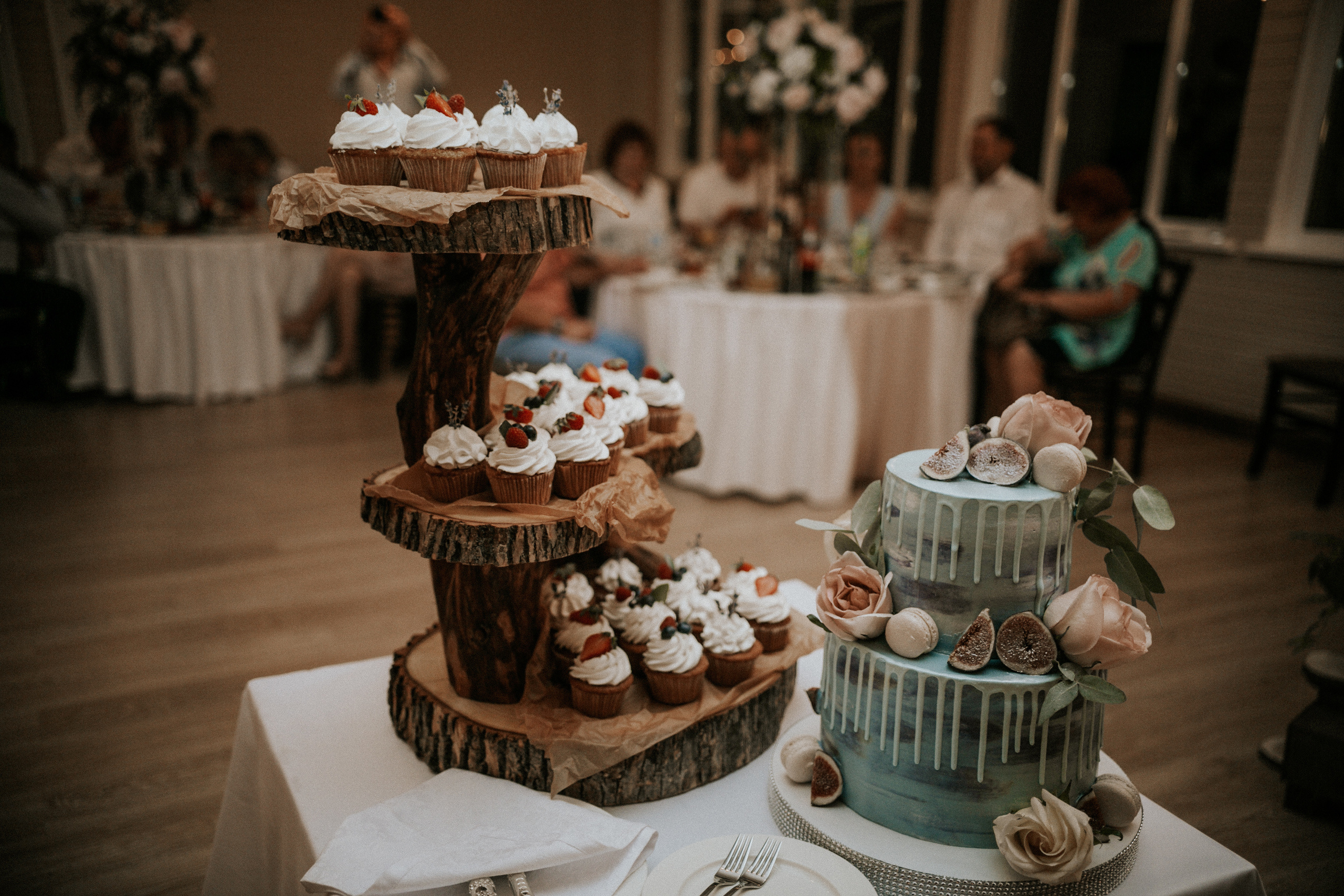 S & I. Свадебный фотограф в Москве Влад Бойцов