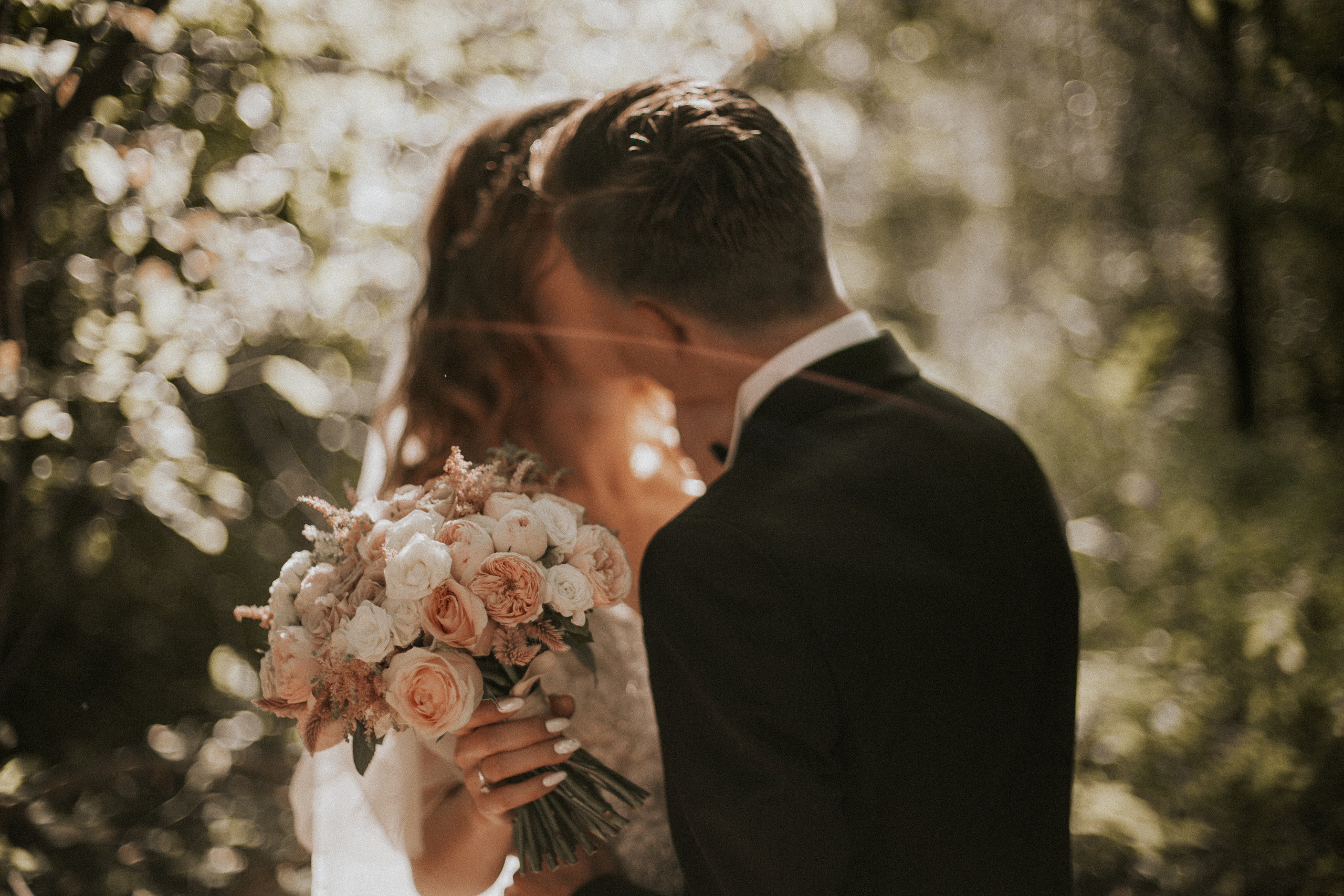 S & I. Свадебный фотограф в Москве Влад Бойцов