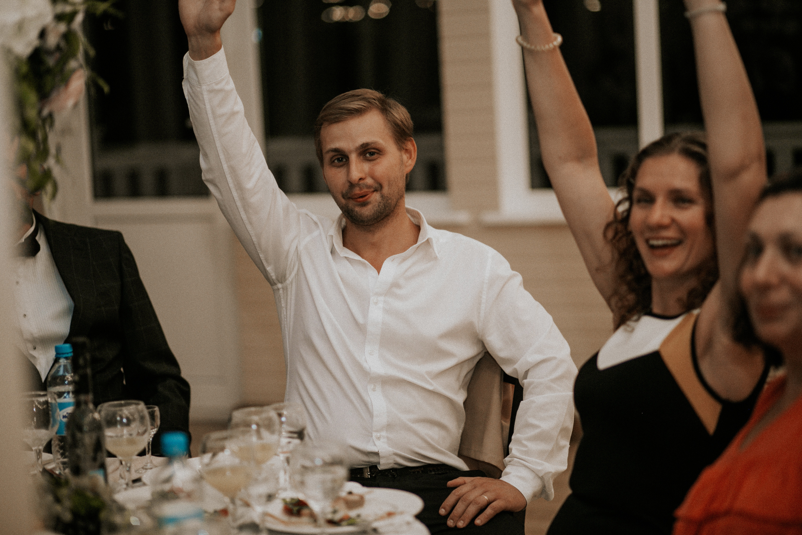 S & I. Свадебный фотограф в Москве Влад Бойцов