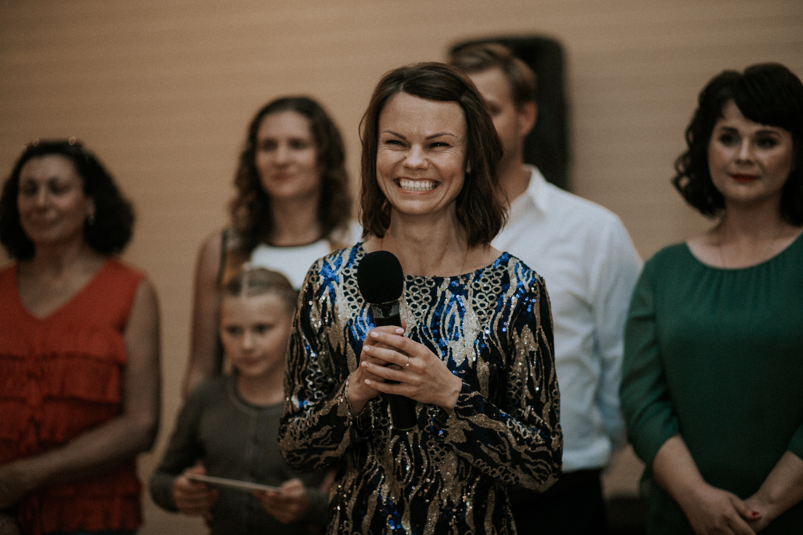 S & I. Свадебный фотограф в Москве Влад Бойцов