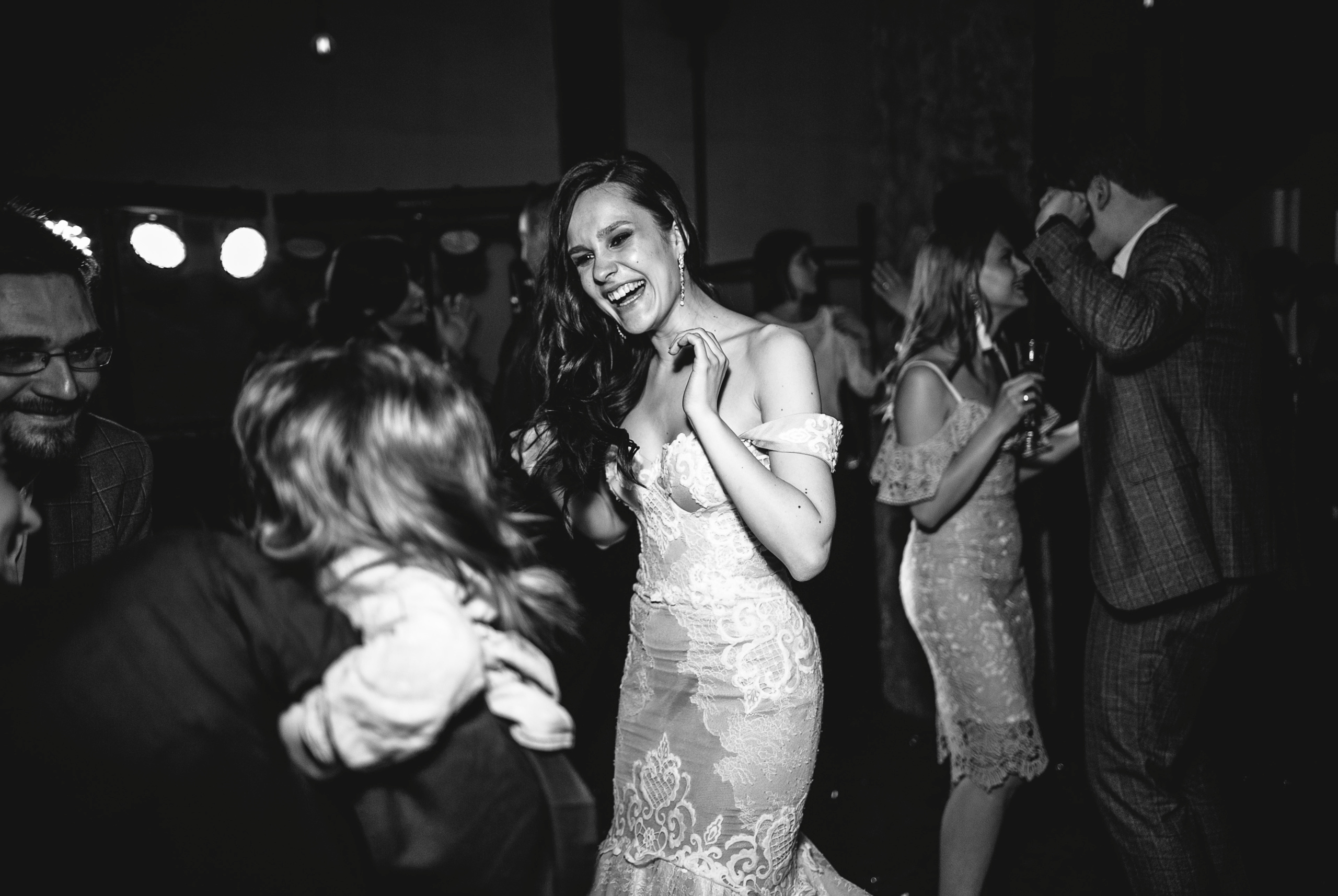 K & V. Свадебный фотограф в Москве Влад Бойцов