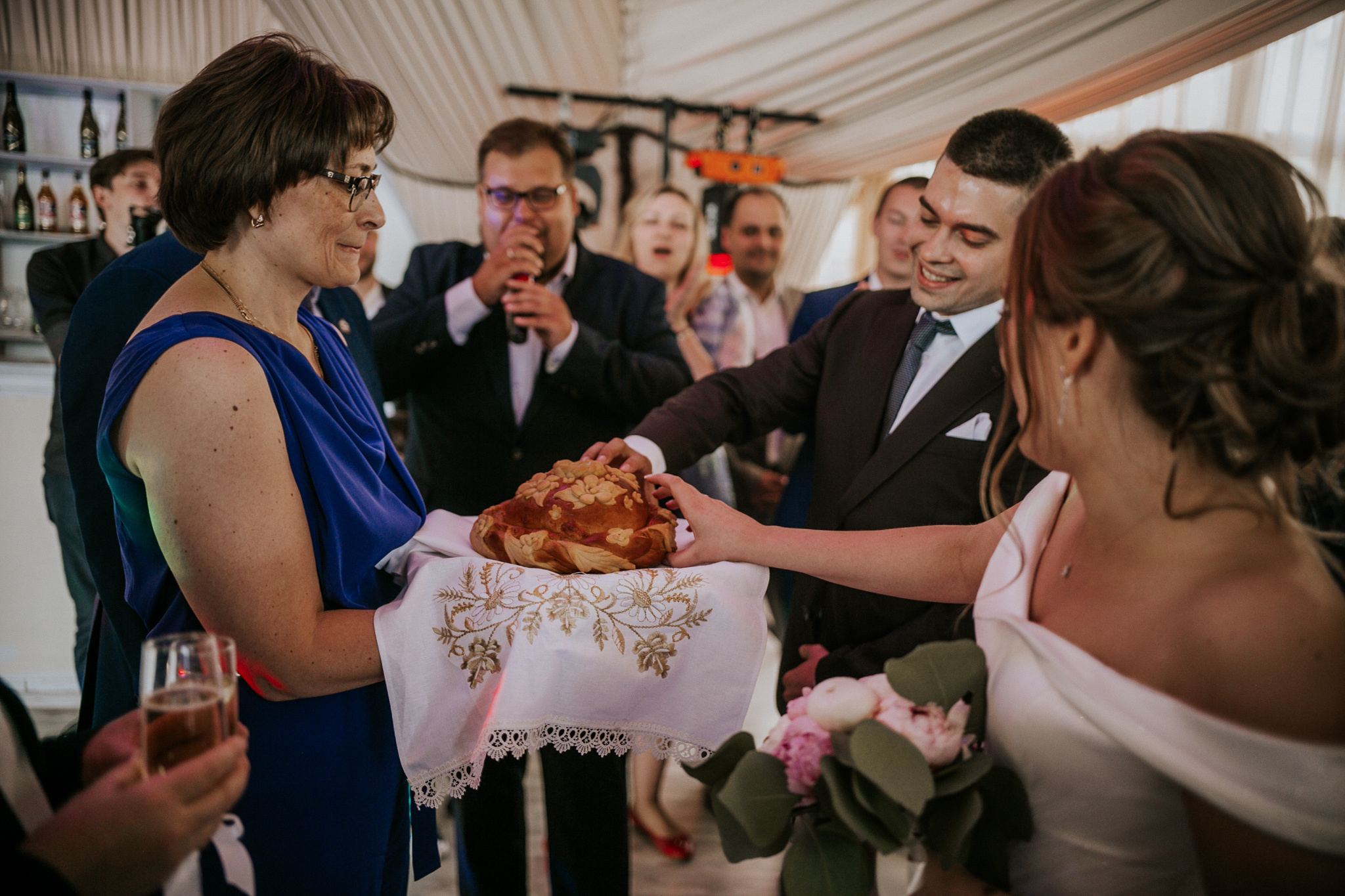 D & S. Свадебный фотограф в Москве Влад Бойцов