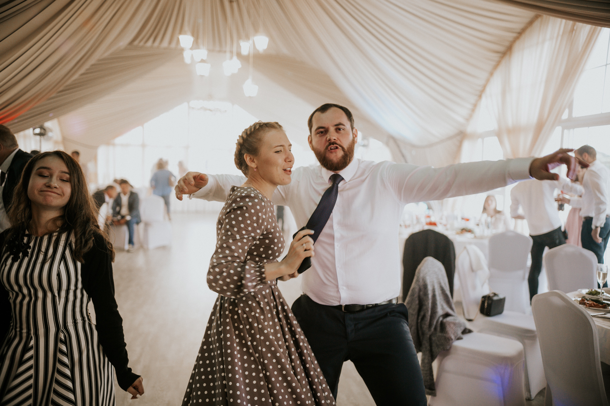 D & S. Свадебный фотограф в Москве Влад Бойцов