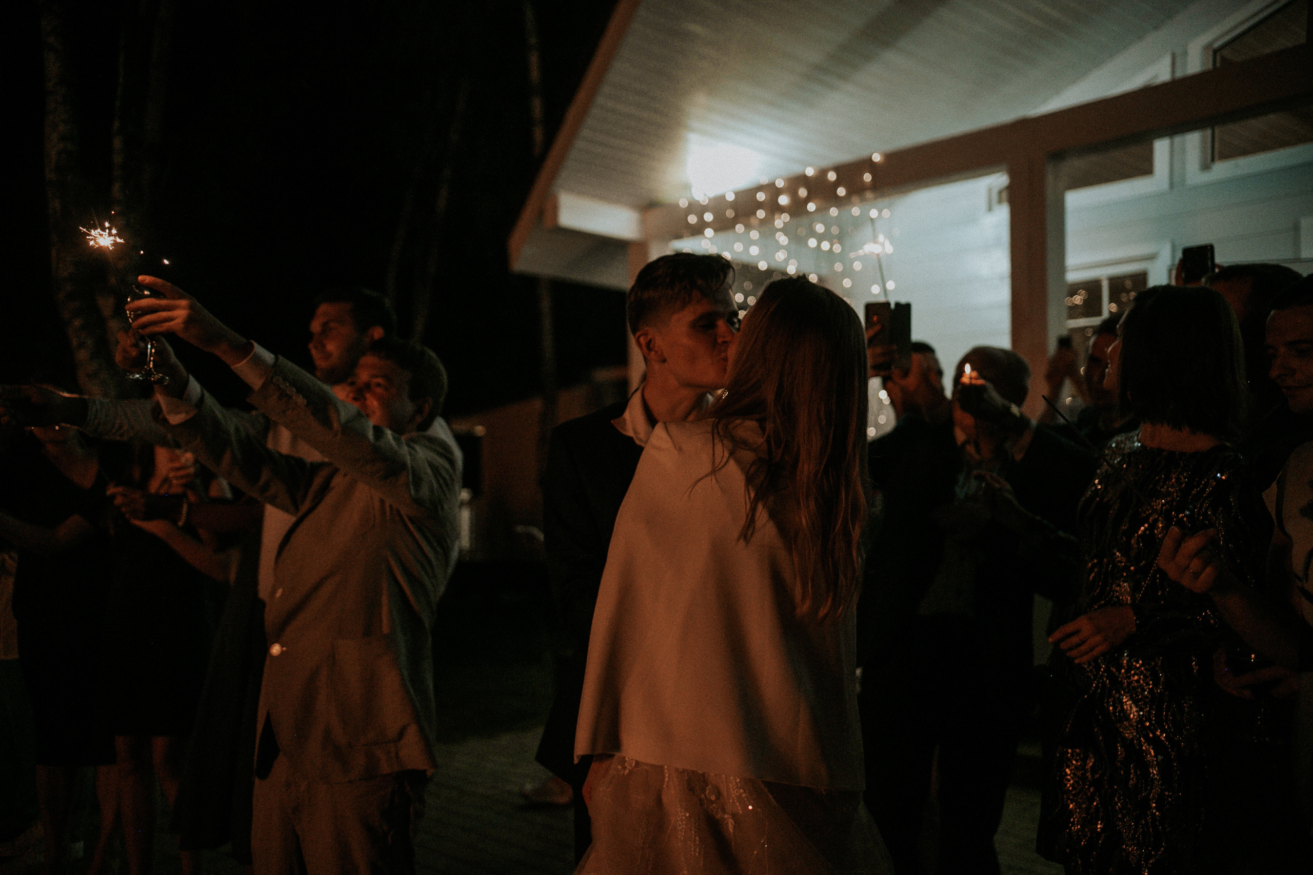 S & I. Свадебный фотограф в Москве Влад Бойцов