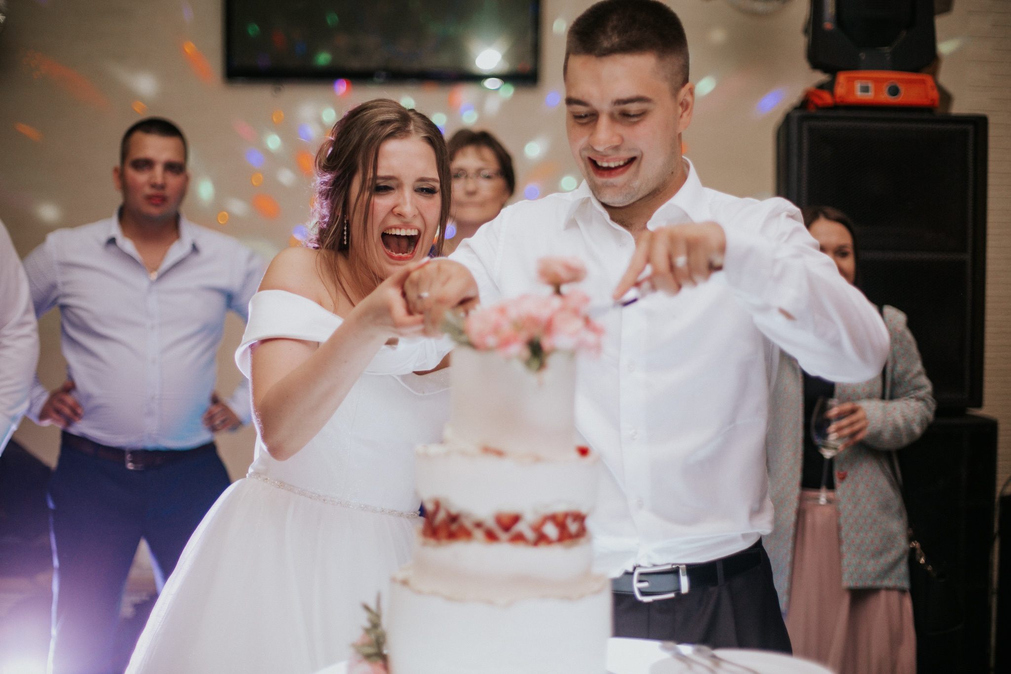 D & S. Свадебный фотограф в Москве Влад Бойцов