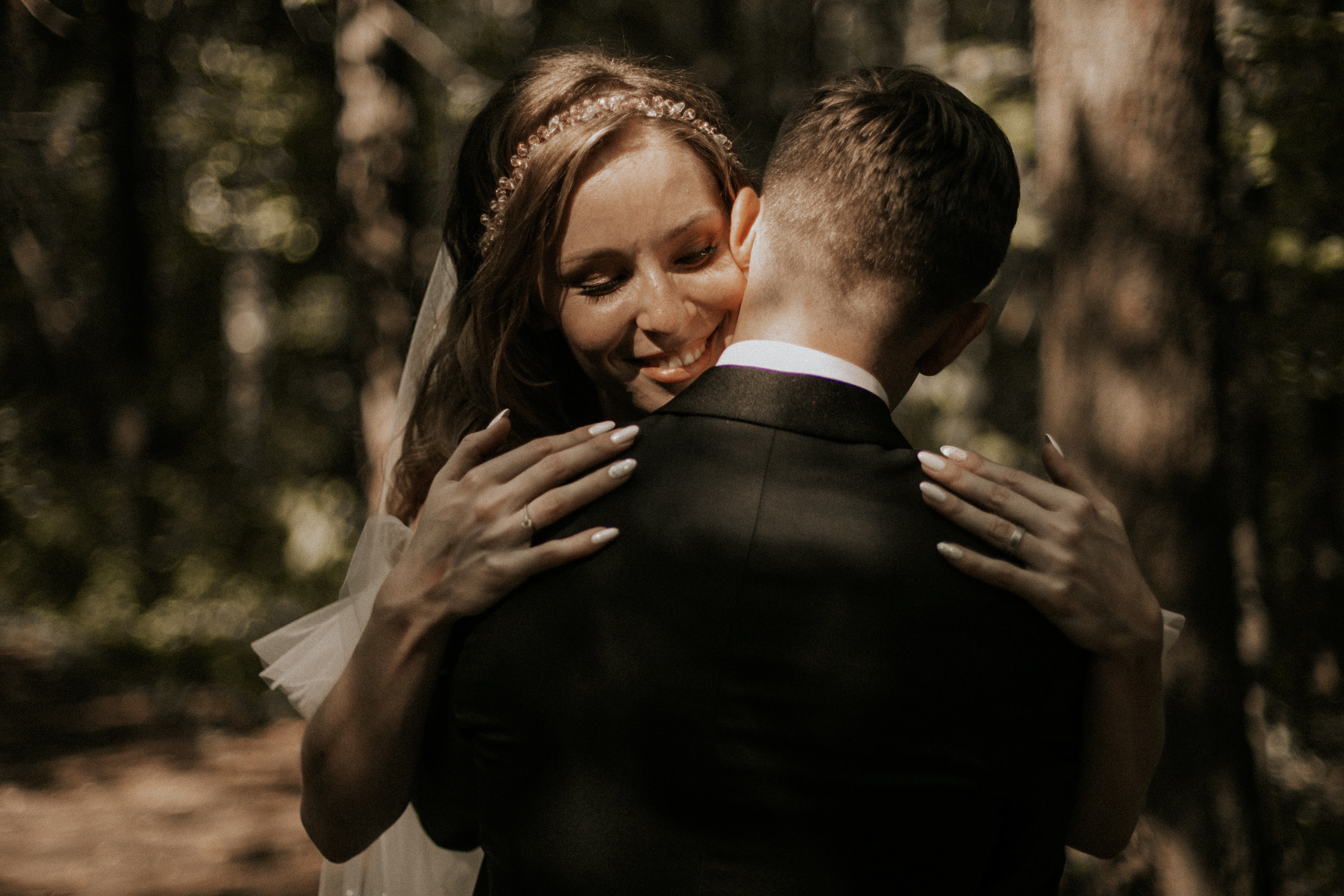 S & I. Свадебный фотограф в Москве Влад Бойцов