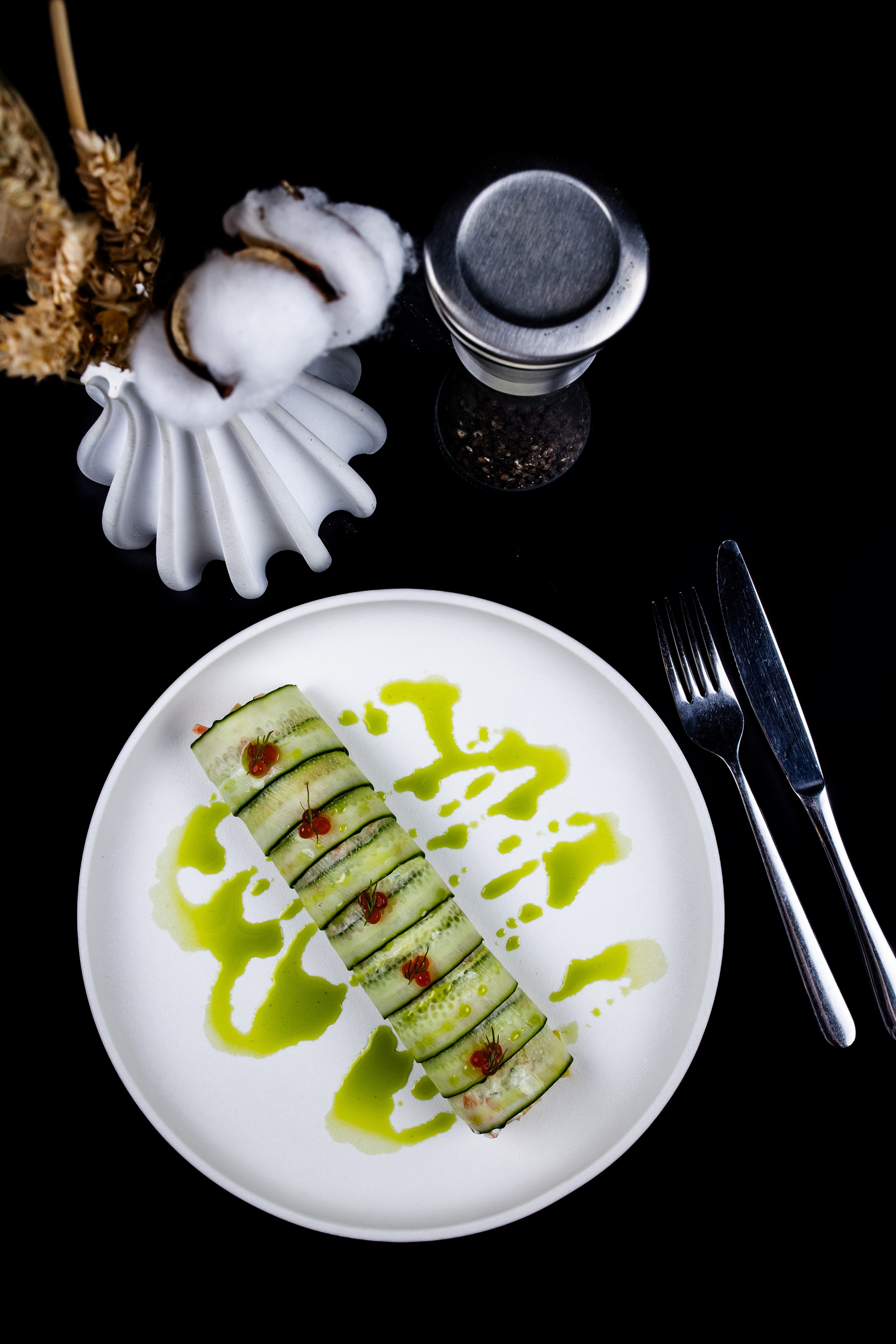 Фуд Фотограф Казань