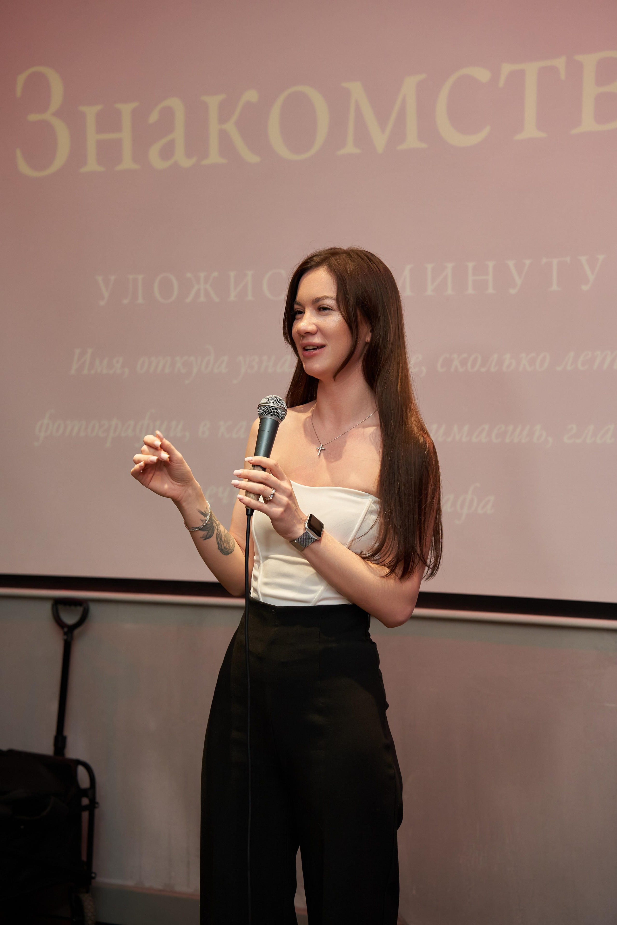 Валя Григорьева Корпоратив. Фотограф и рилсмейкер Москва | Волгоград Максим Шевченко