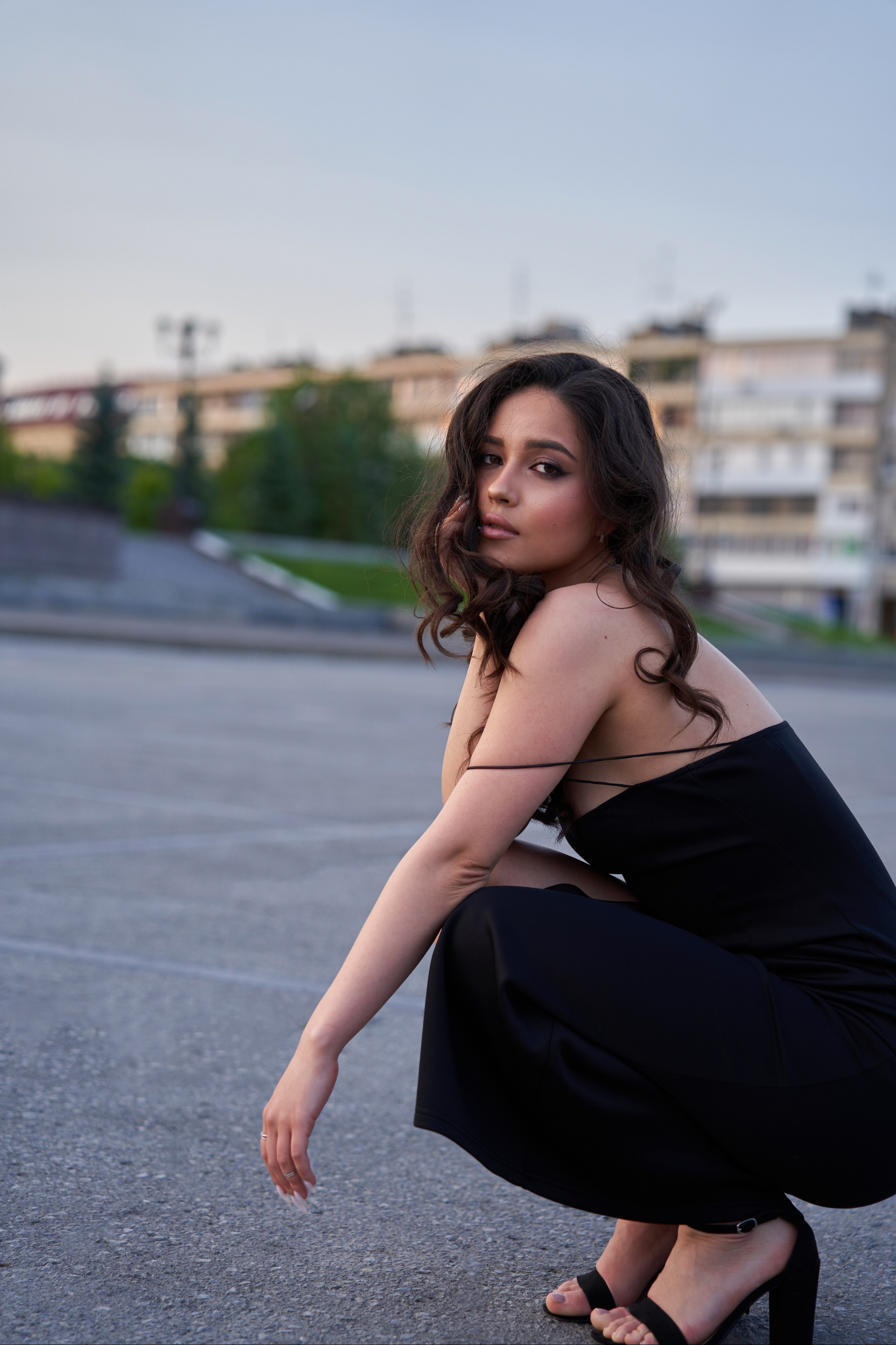 Alina. Фотограф и рилсмейкер Москва | Волгоград Максим Шевченко