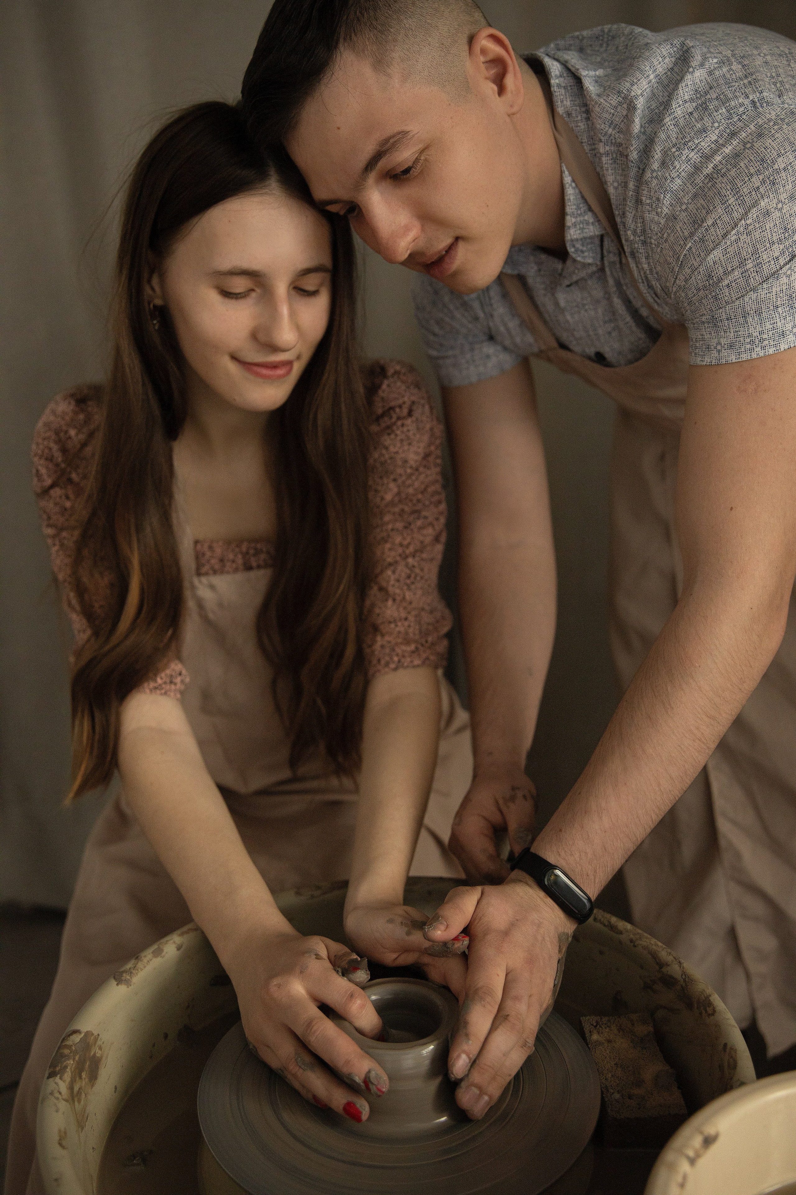 Диана и Дмитрий. Свадебный и индивидуальный фотограф Владивосток