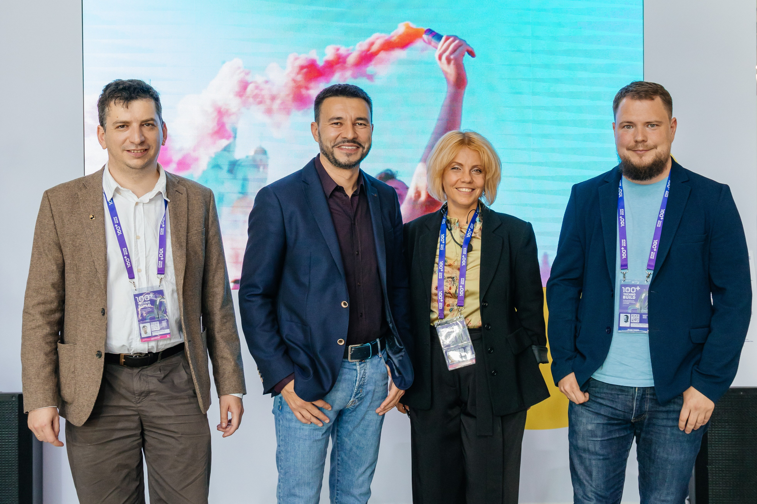 Репортаж. Фотограф Молчанов Александр