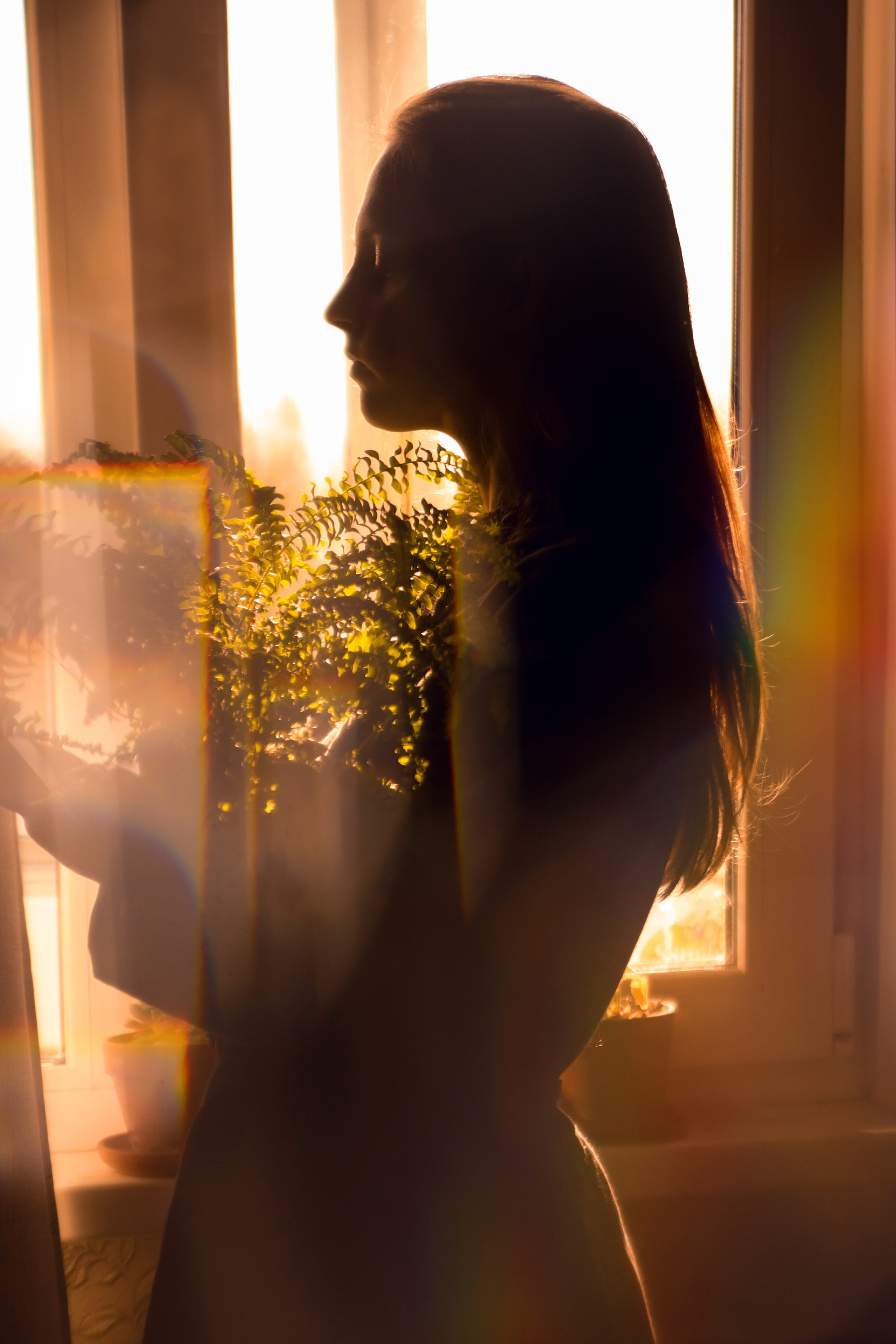 Моя Травология. Катя Цвет