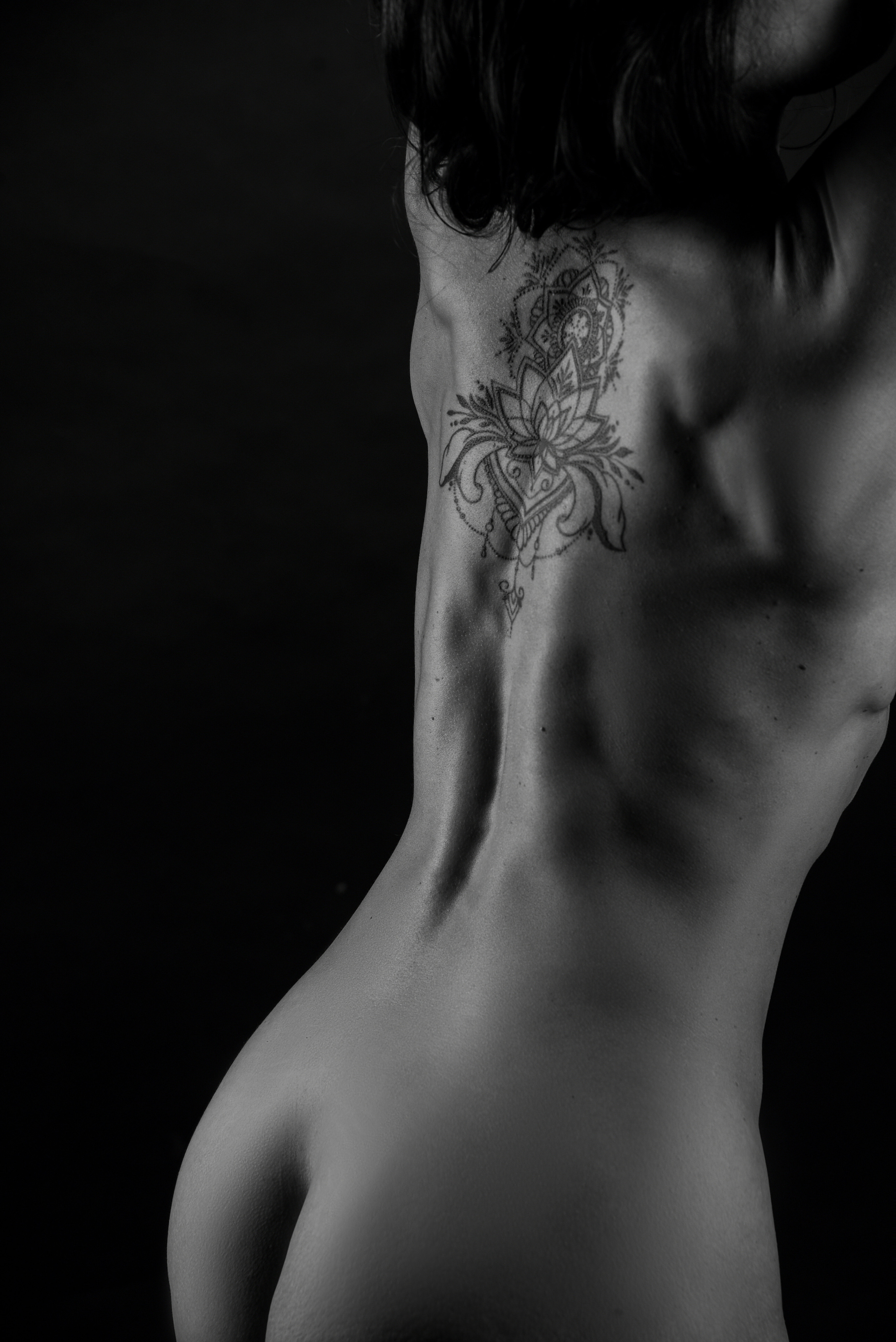 Будуарный фотограф Лизавета Савина