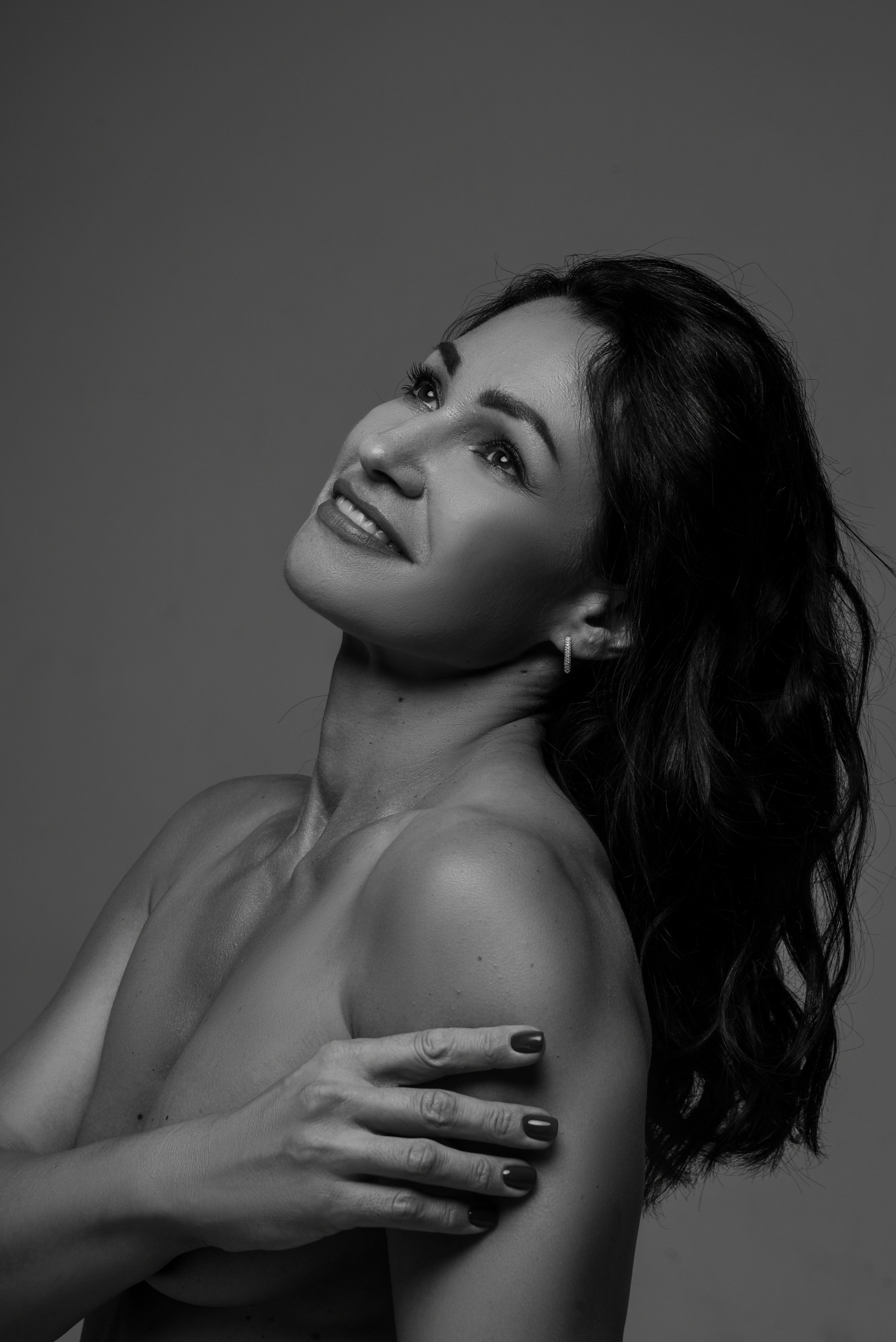 Будуарный фотограф Лизавета Савина