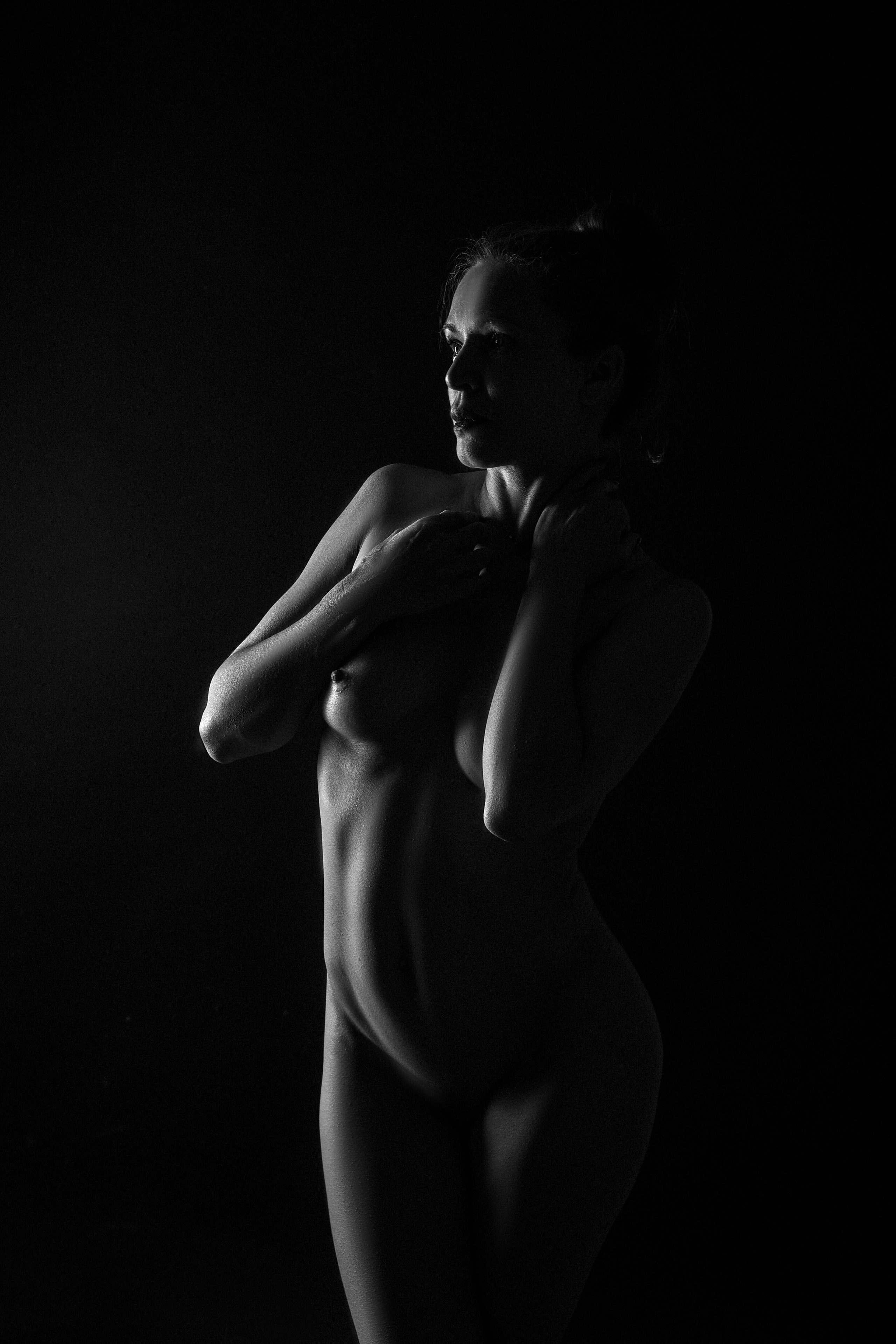 Будуарный фотограф Лизавета Савина