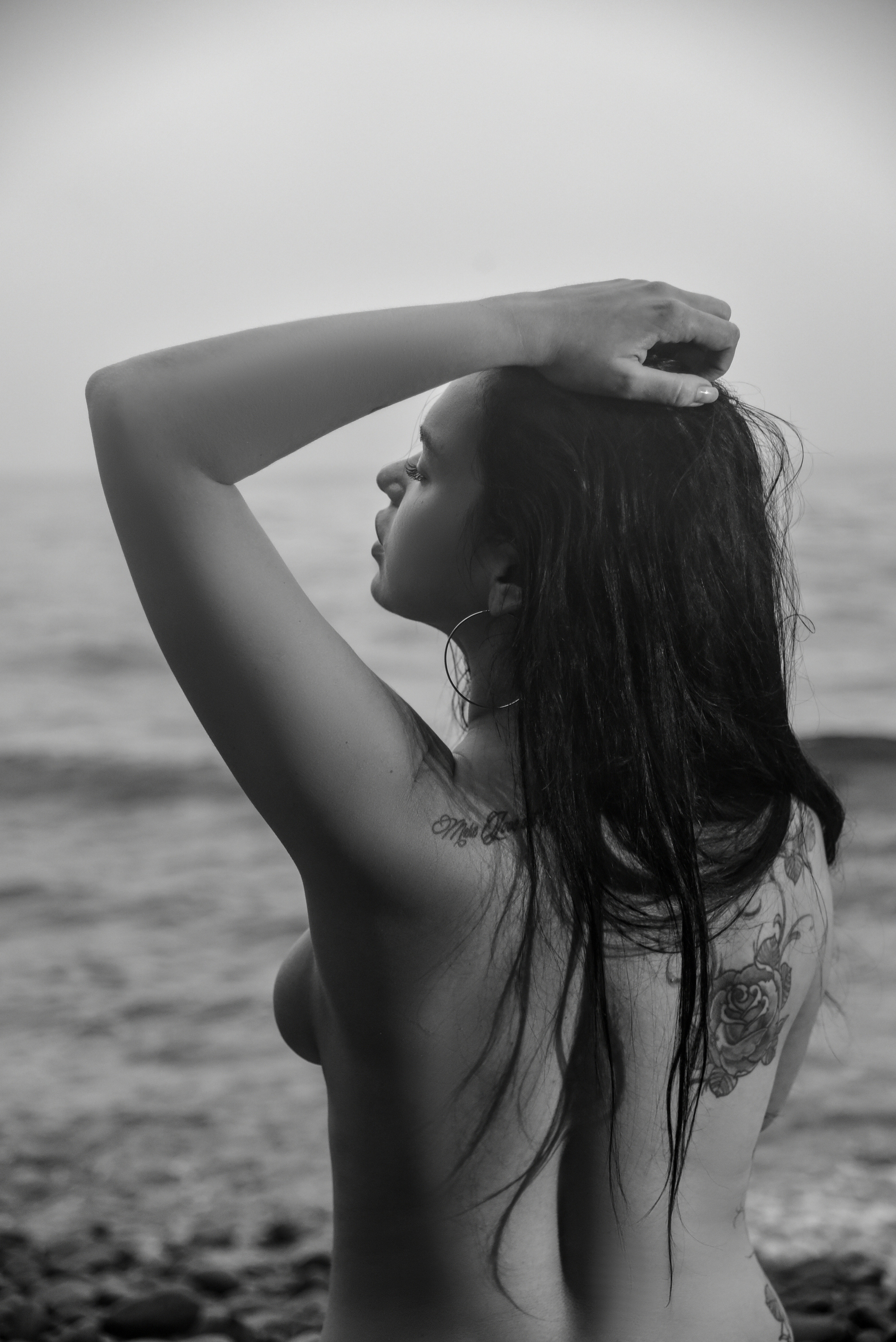 Будуарный фотограф Лизавета Савина