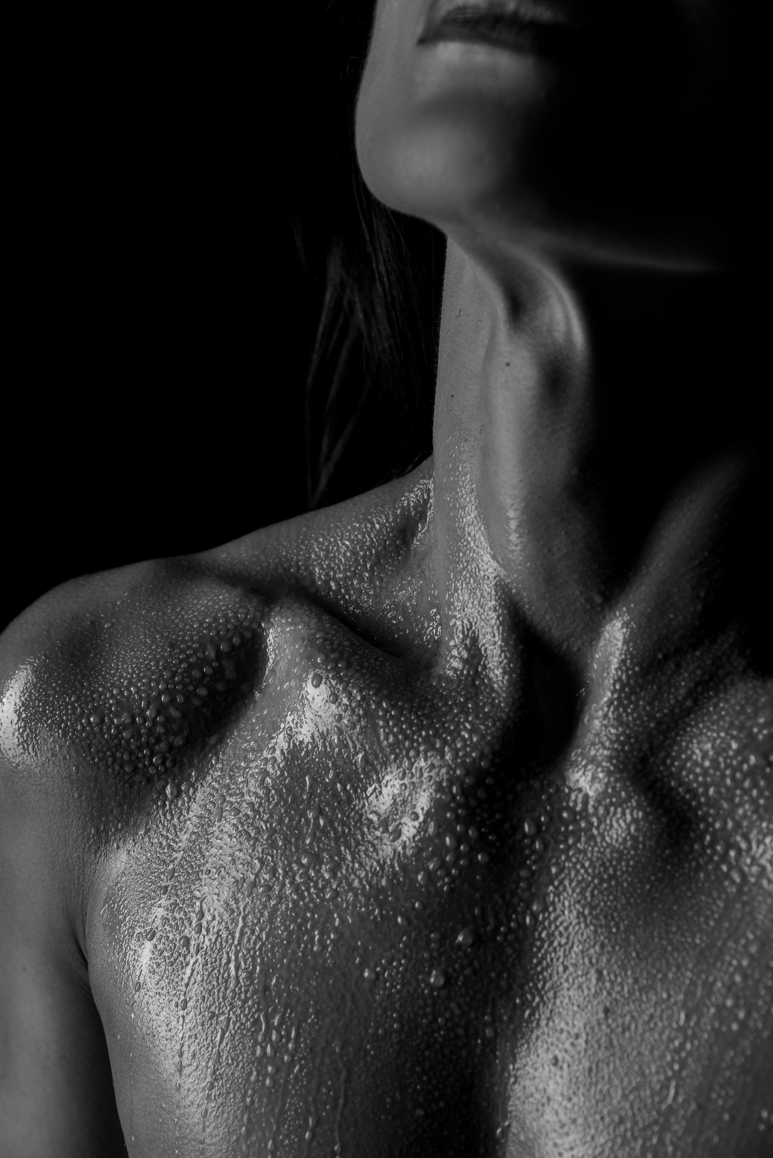 Будуарный фотограф Лизавета Савина