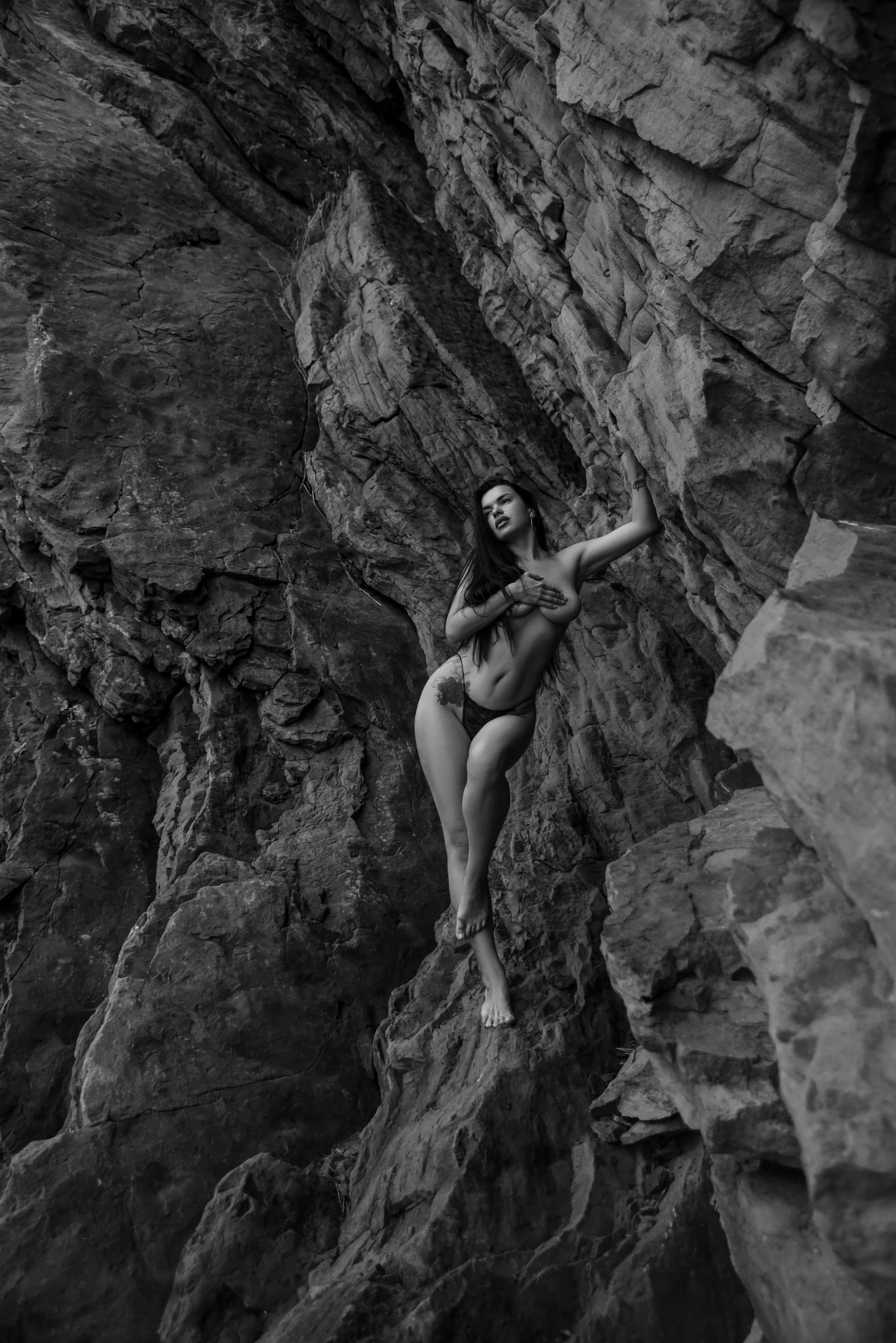 Будуарный фотограф Лизавета Савина