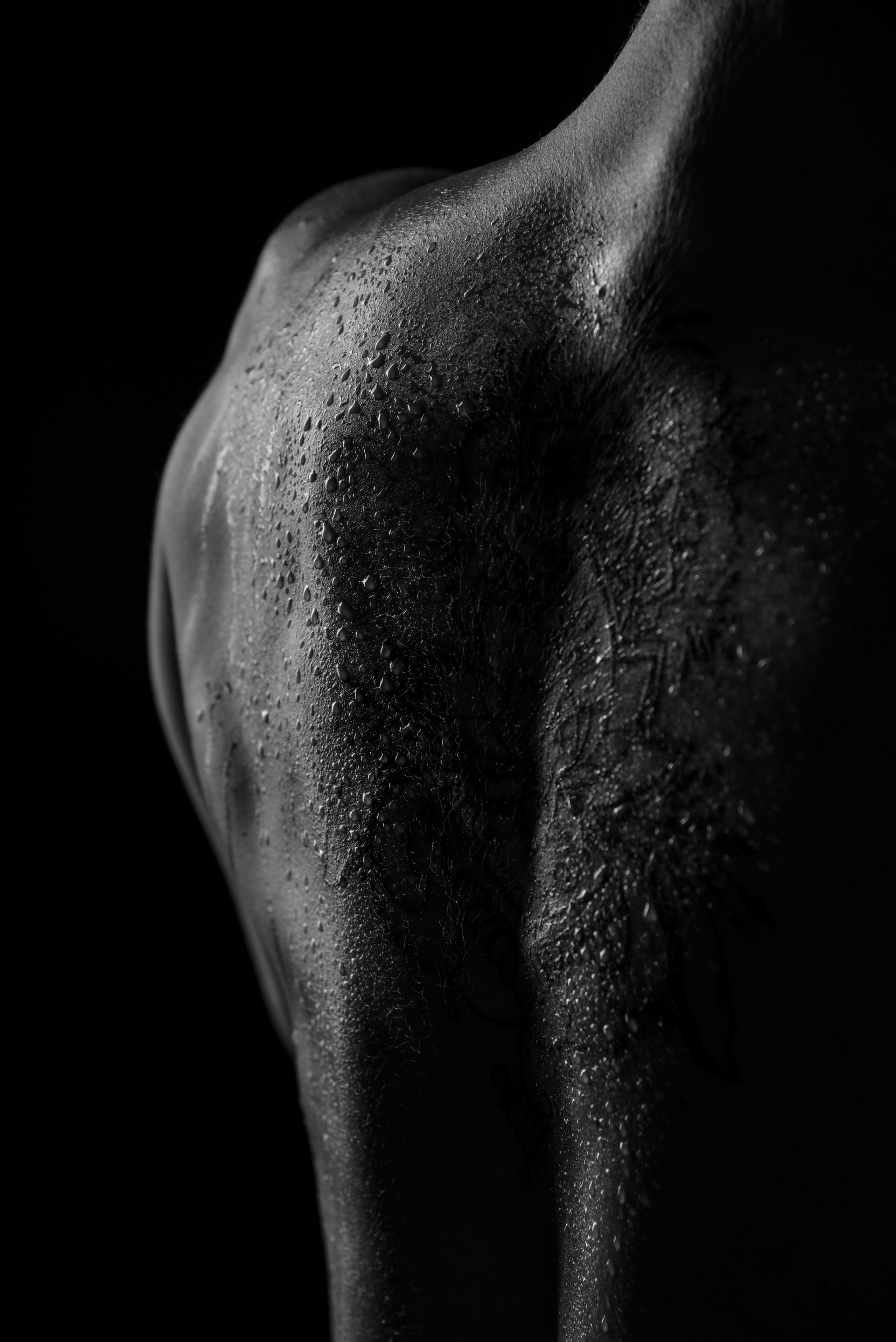 Будуарный фотограф Лизавета Савина