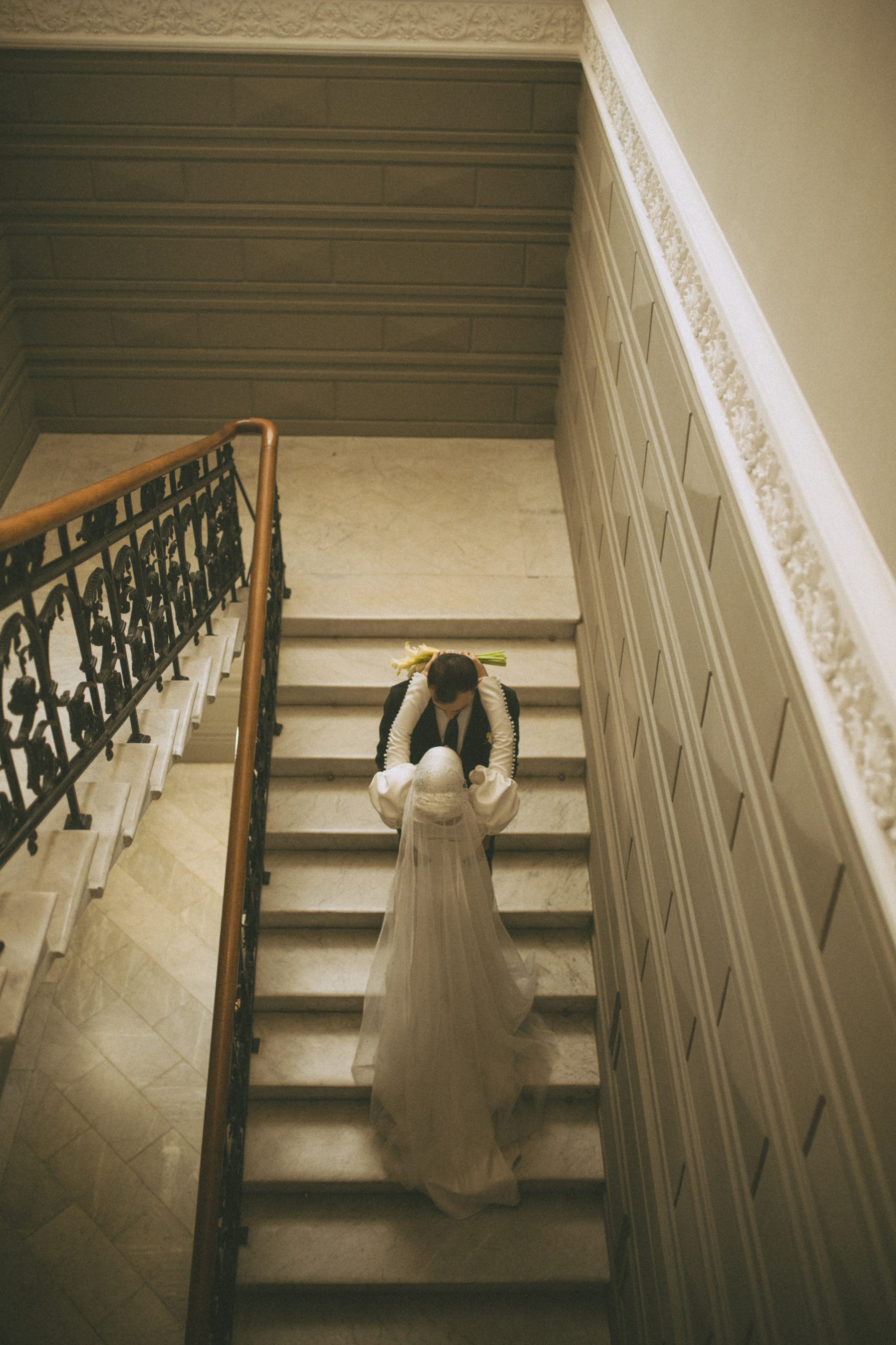 Свадьба Исмаила и Семы. Свадебный фотограф Казань