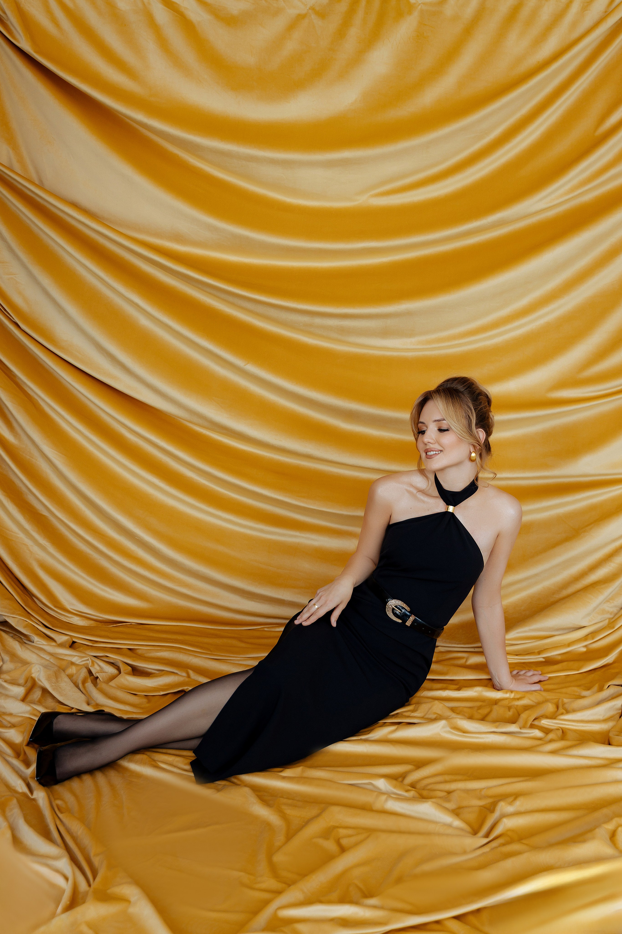 Одиночные съемки