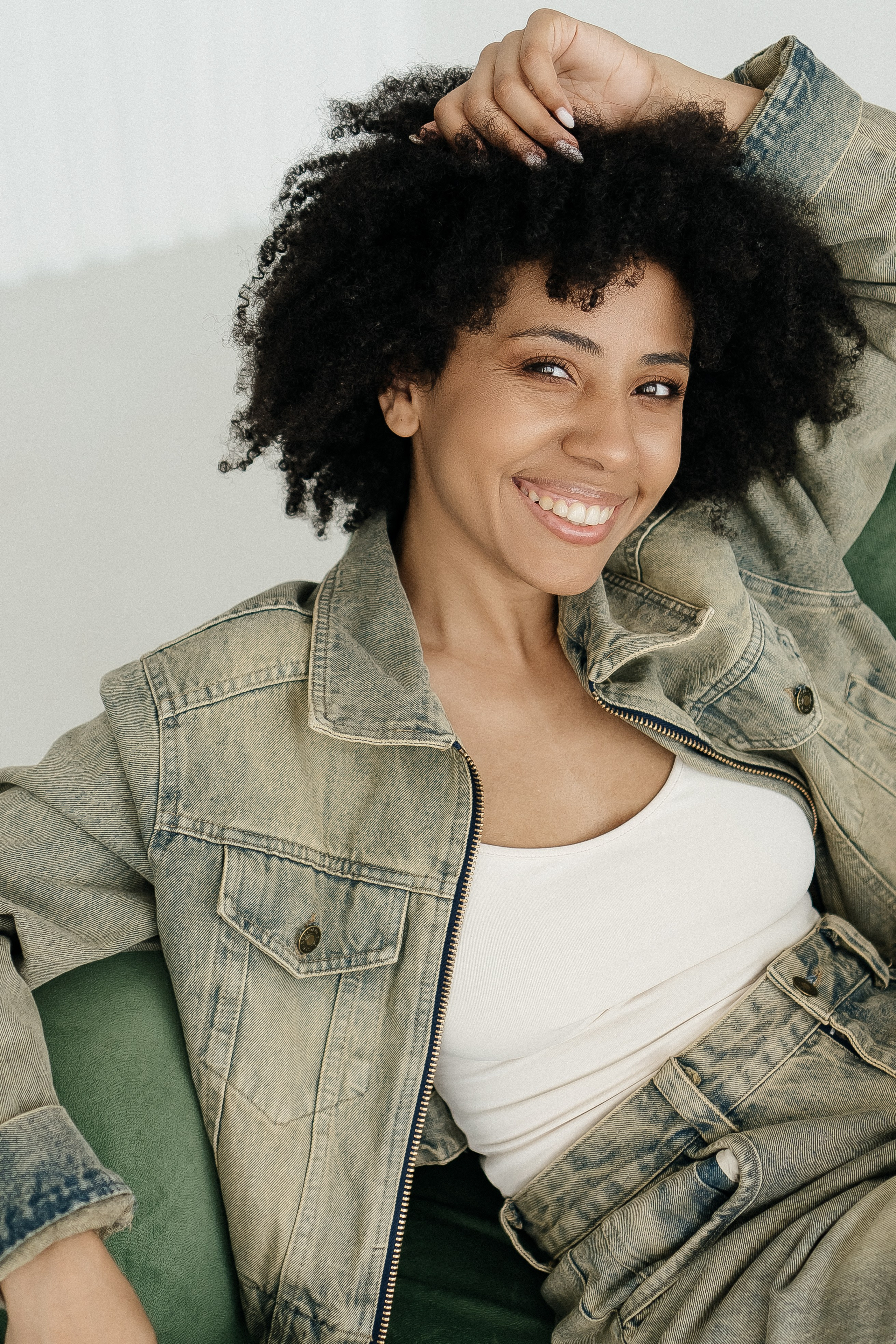 Эрика. Фотограф Ульяновск Ксения Кеслер