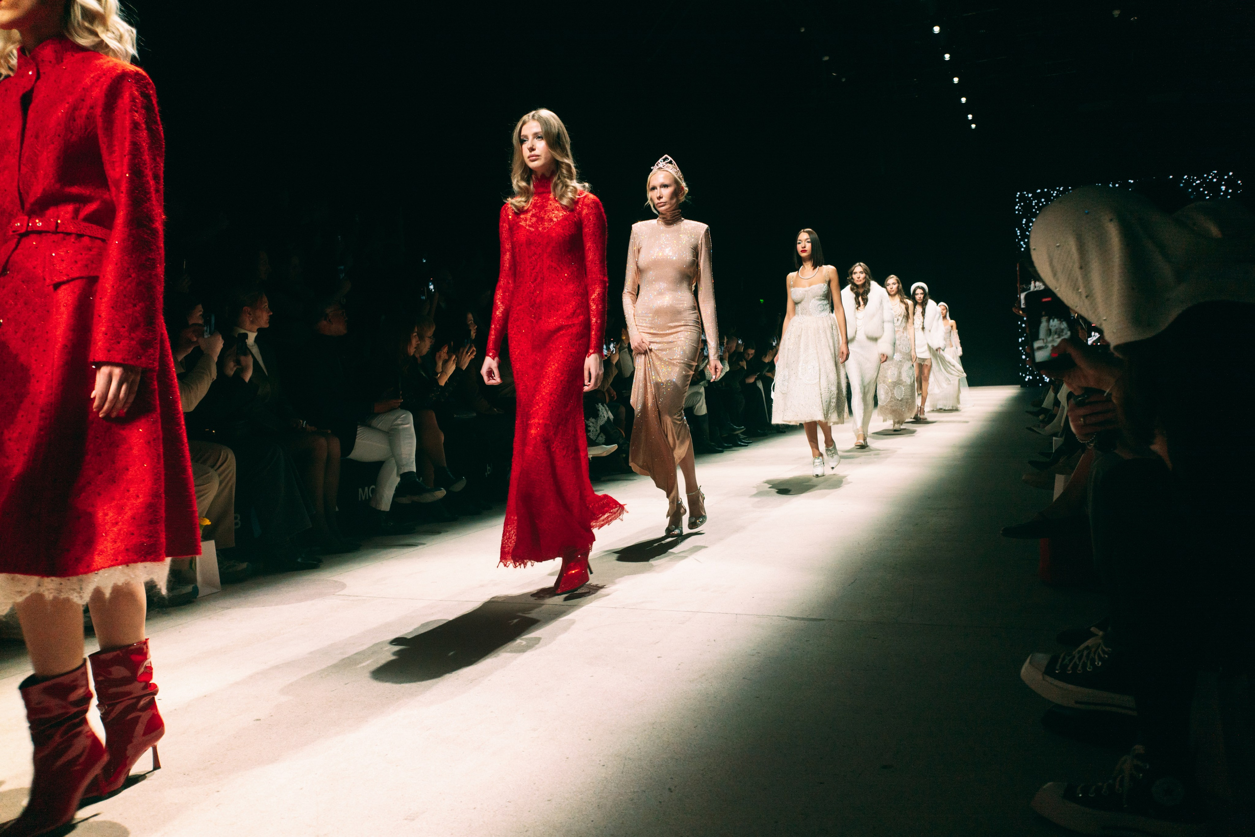 Solangel. Sasha Speranskii — Conceptual Photographer | Based in Moscow