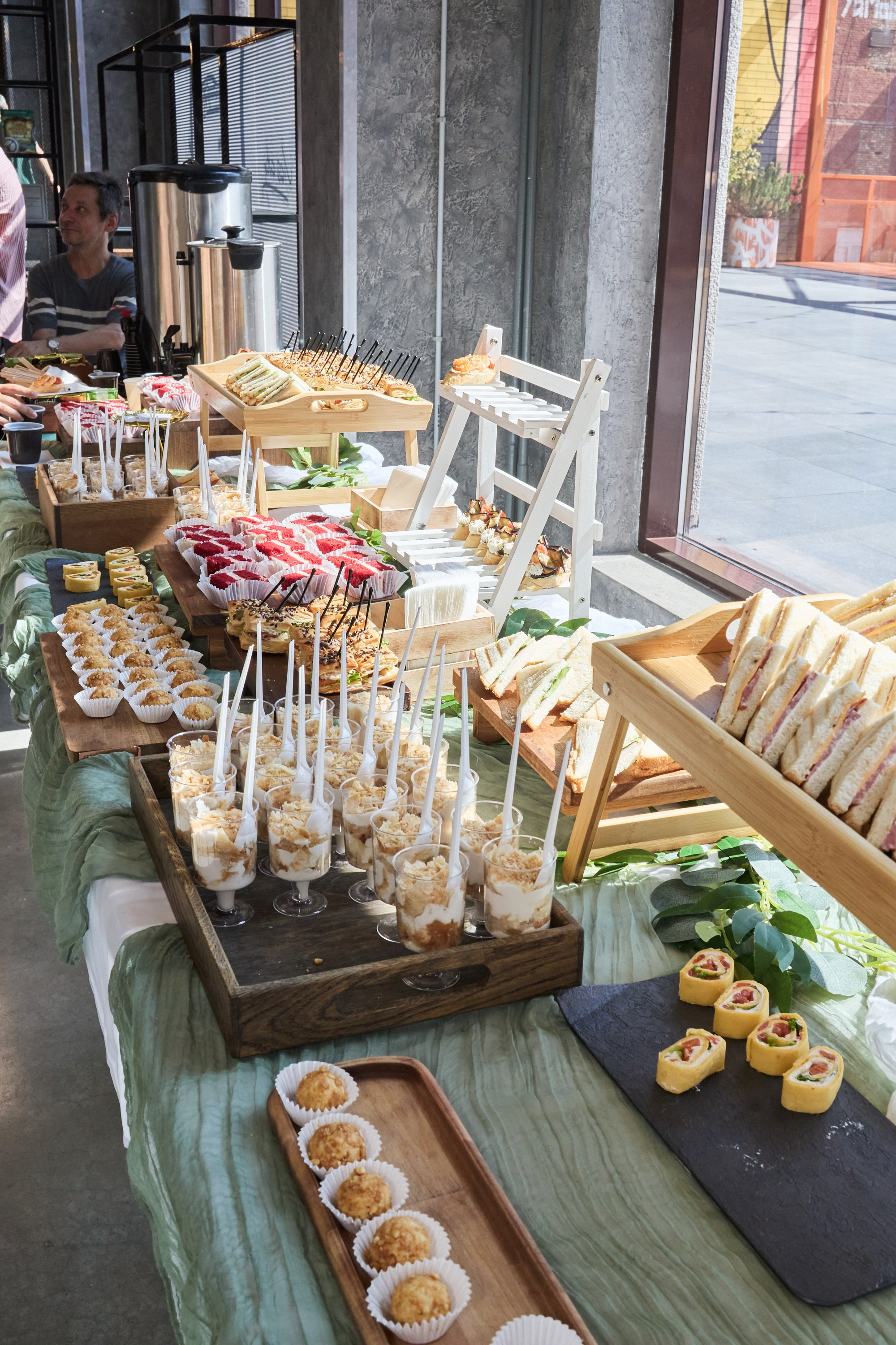 Конференция БИОТ 2025 | Тула. OSPhoto